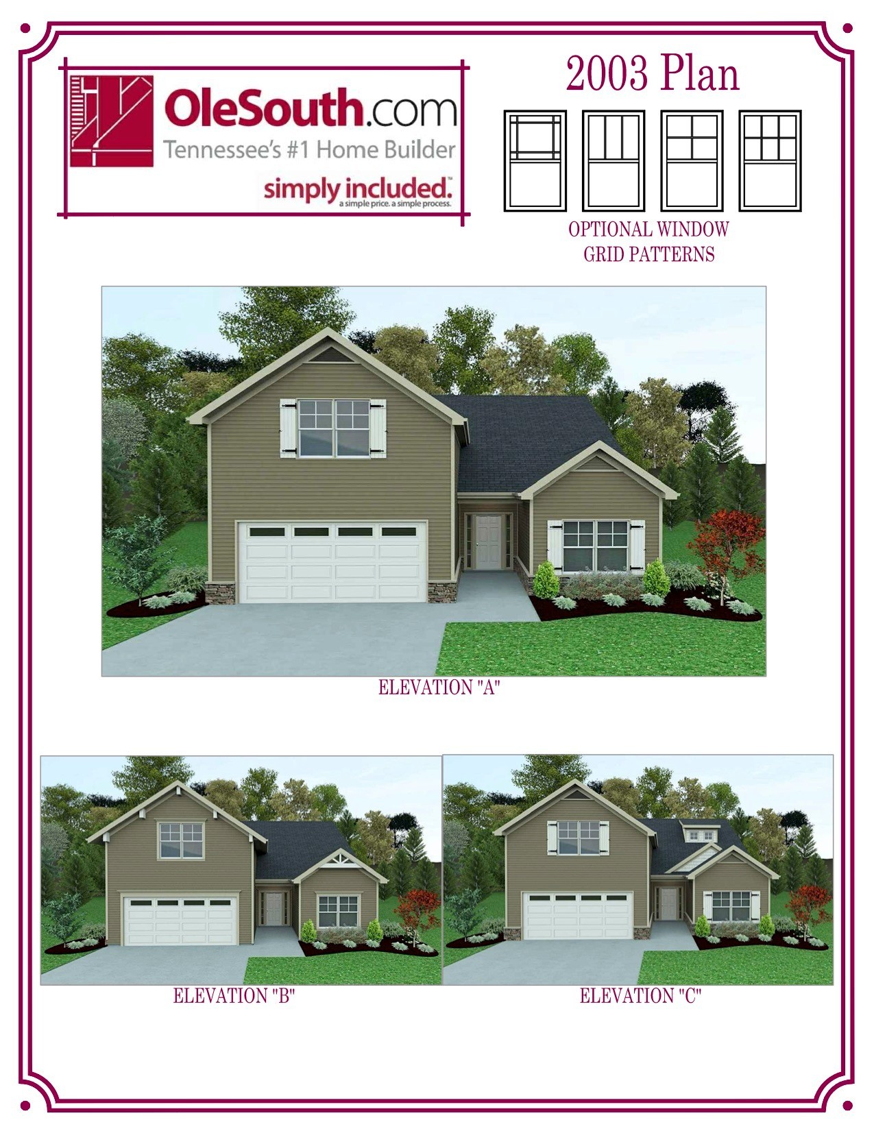 1283 Amber Hills Dr, Ashland City, TN 37015