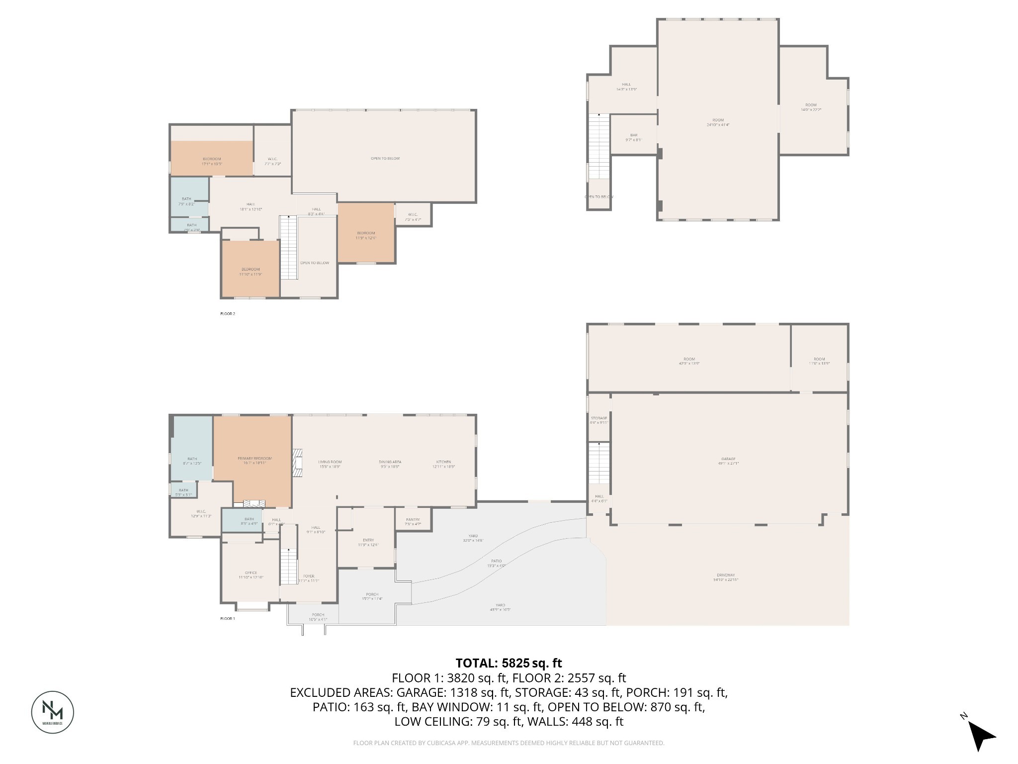 7314 Dug Hill Rd, Bon Aqua, TN 37025