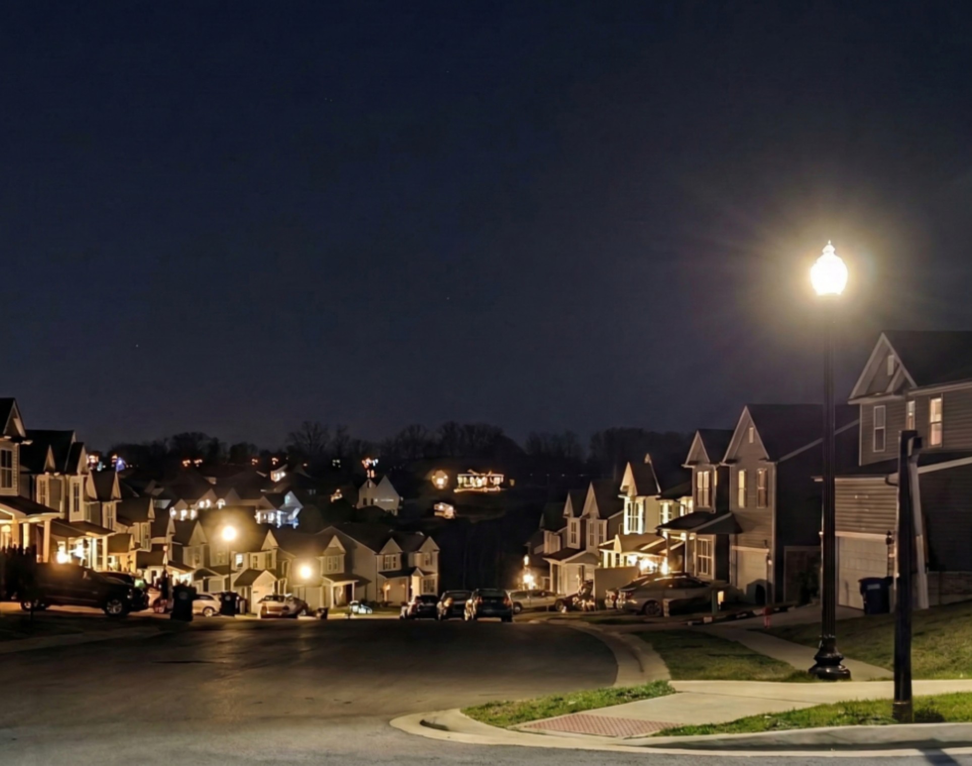 225 Oasis Dr, La Vergne, TN 37086