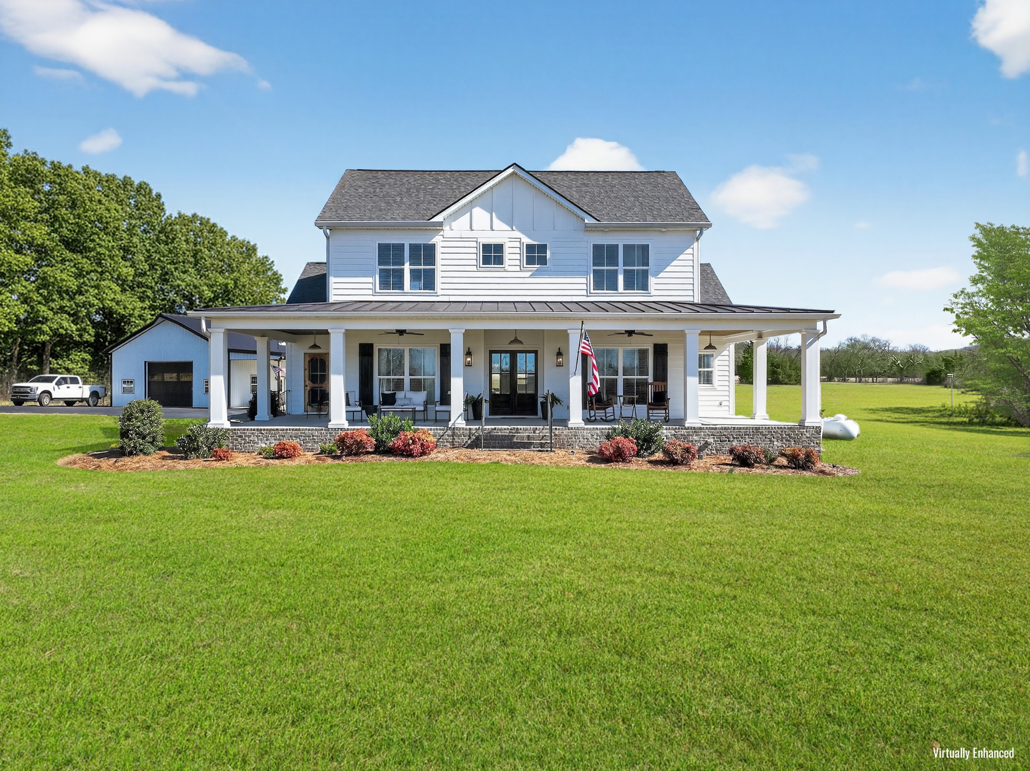 10640 Jordan Rd, Lascassas, TN 37085