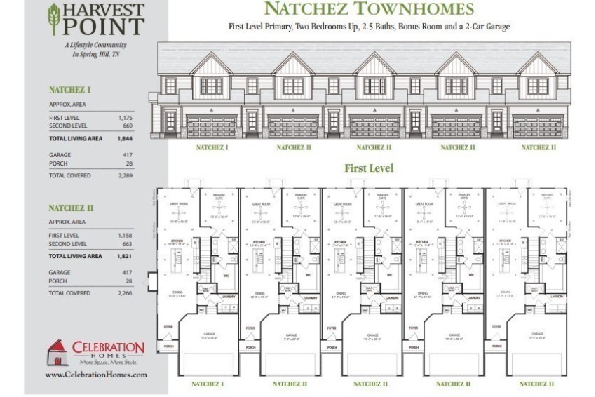 1138 June Wilde Rdg, Spring Hill, TN 37174
