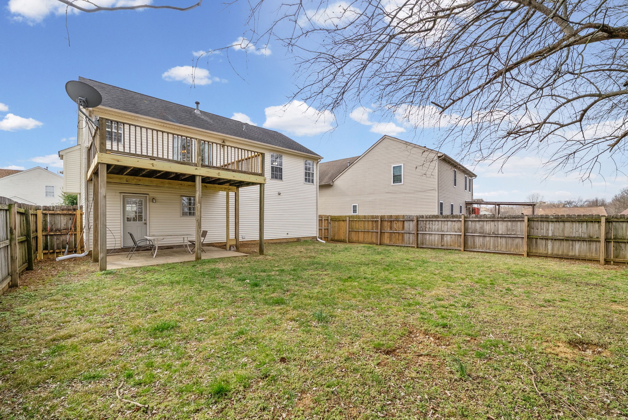 125 Sumner Meadows Ln, Hendersonville, TN 37075