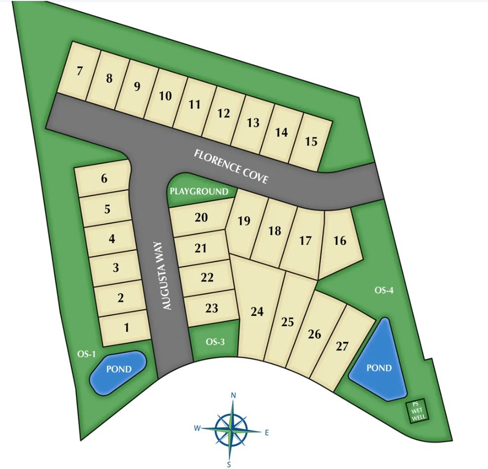 106 Florence Cv, Burns, TN 37029