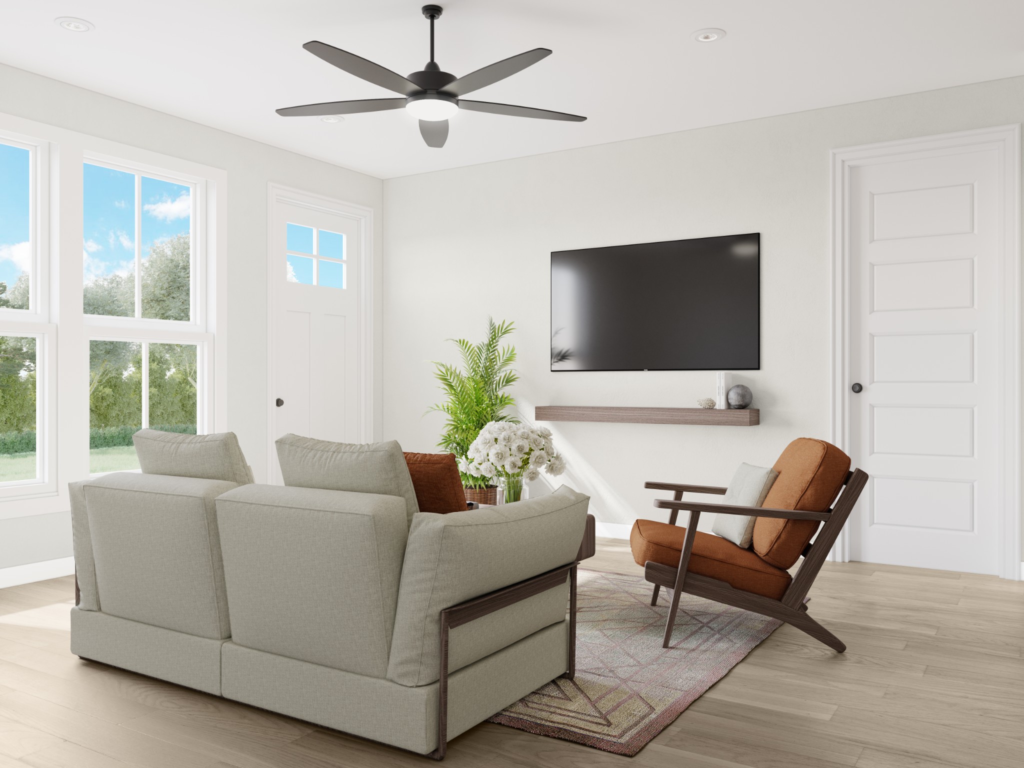 106 Florence Cv, Burns, TN 37029