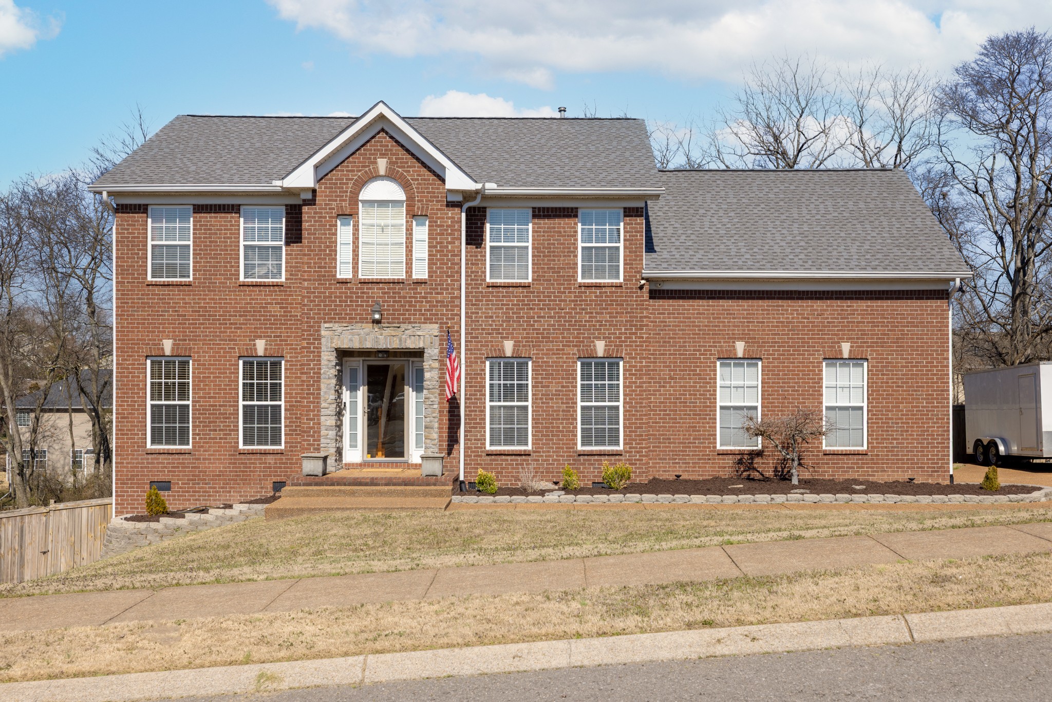 121 Buckhaven Dr, Hendersonville, TN 37075