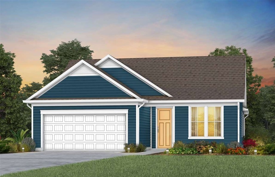 830 Everglade Dr, Lebanon, TN 37090