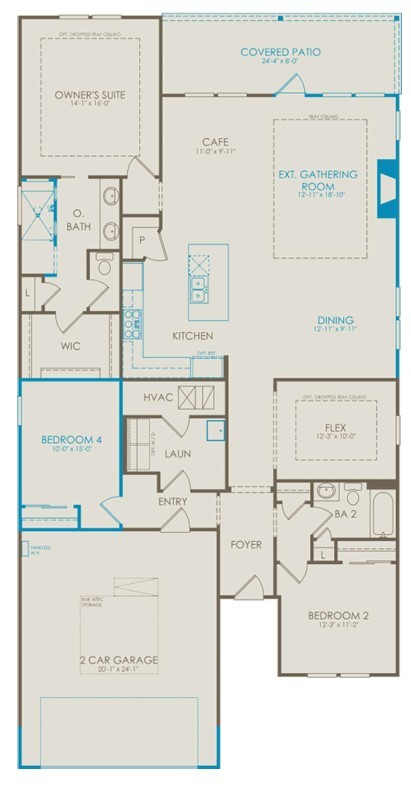 830 Everglade Dr, Lebanon, TN 37090