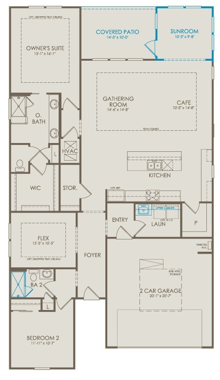 711 Great Basin Dr, Lebanon, TN 37090