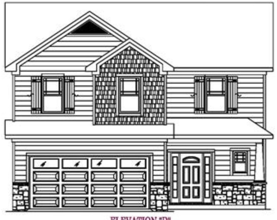 107 Point Given Way, Smyrna, TN 37167