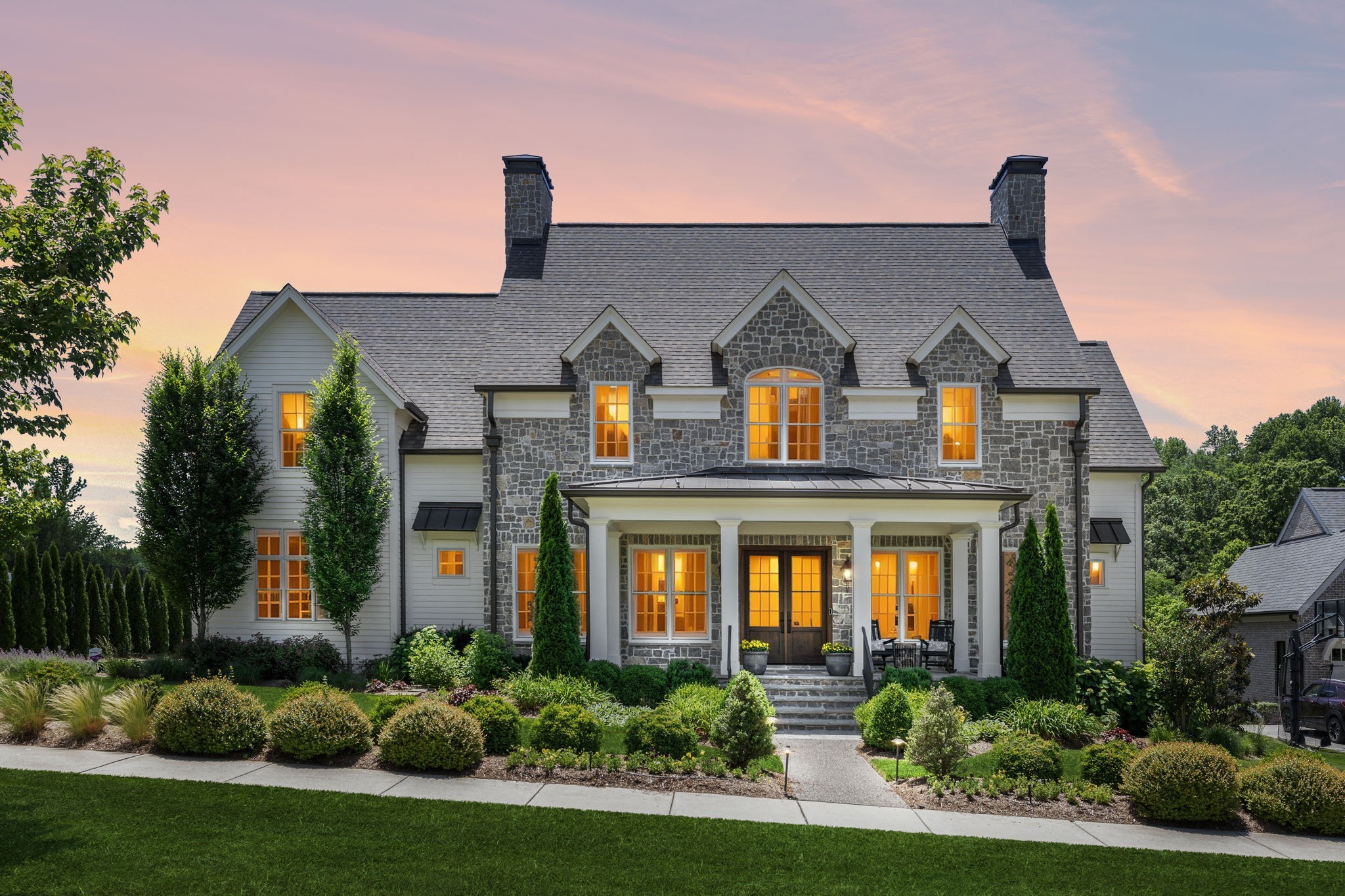 8118 Heirloom Blvd, College Grove, TN 37046