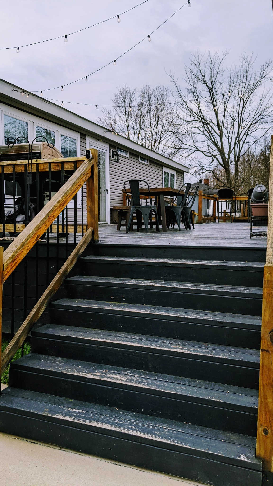 531 Pea Ridge Rd, Chestnut Mound, TN 38552