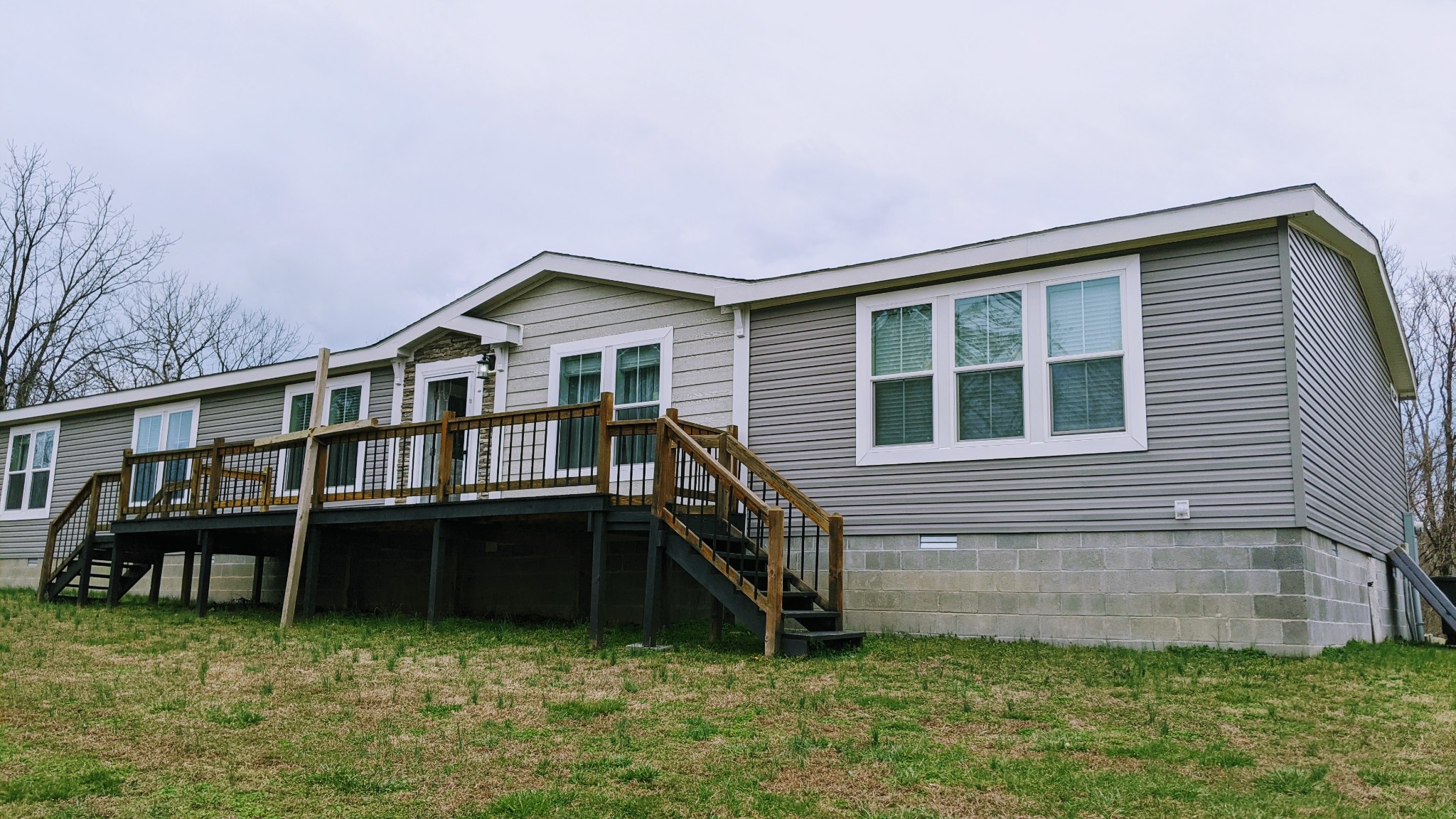 531 Pea Ridge Rd, Chestnut Mound, TN 38552