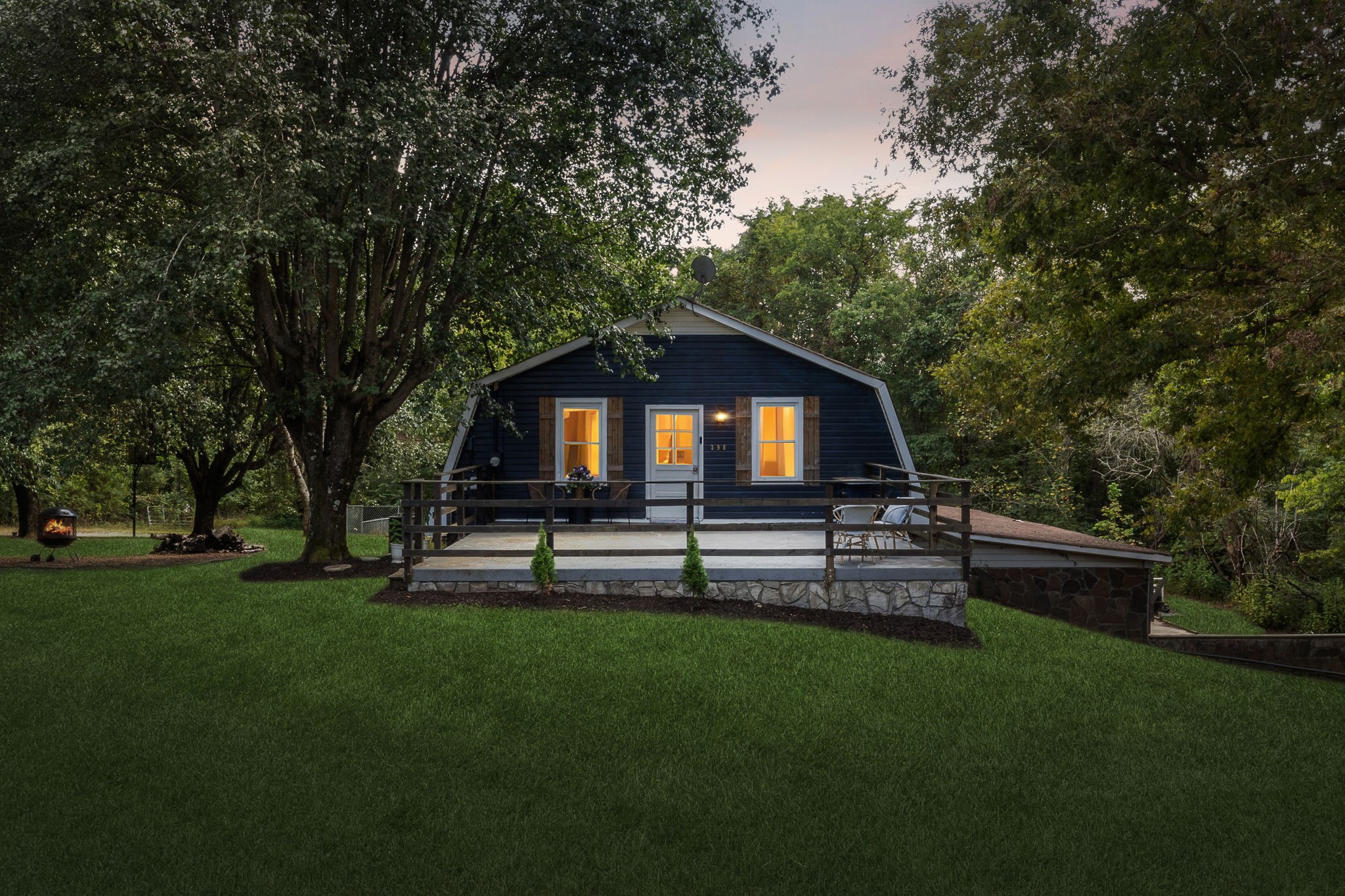 398 Frontier Ln, Ashland City, TN 37015