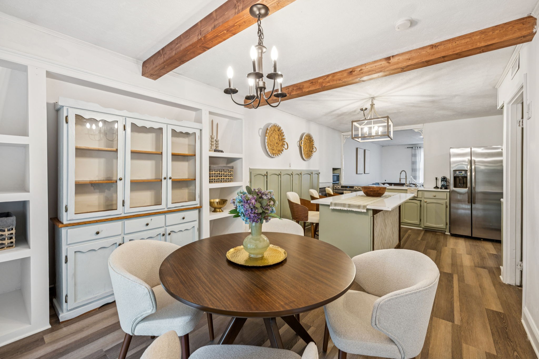 398 Frontier Ln, Ashland City, TN 37015