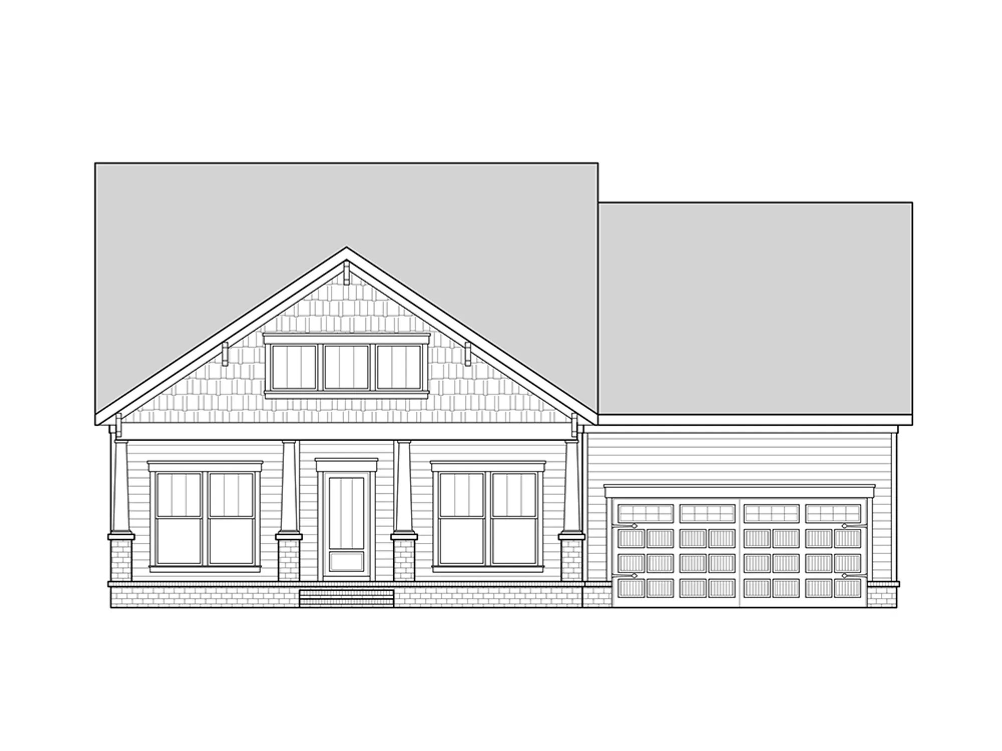 7512 Shoal Mill Pt, Fairview, TN 37062