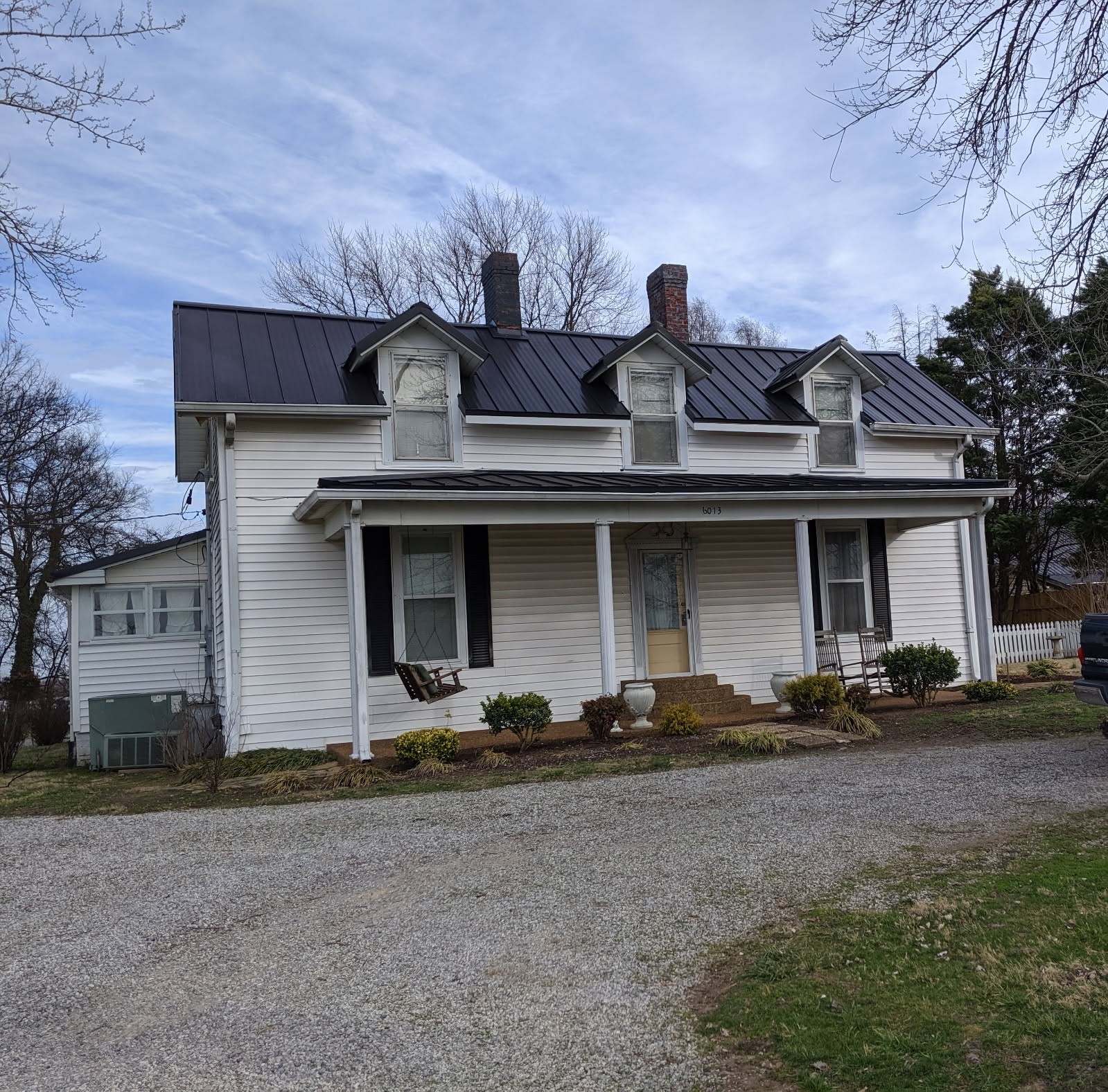 6013 Highway 41 , Cedar Hill, TN 37032