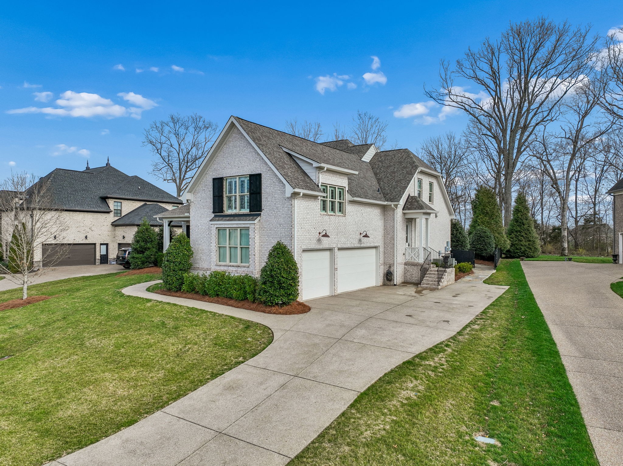 4312 Union Springs Ln, Arrington, TN 37014