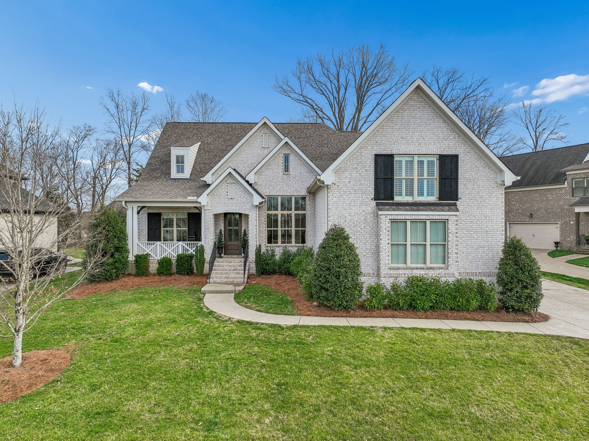 4312 Union Springs Ln, Arrington, TN 37014