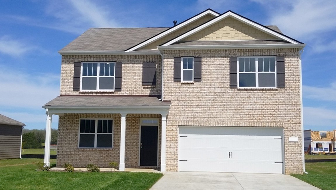 8168 Jude Dr, White House, TN 37188