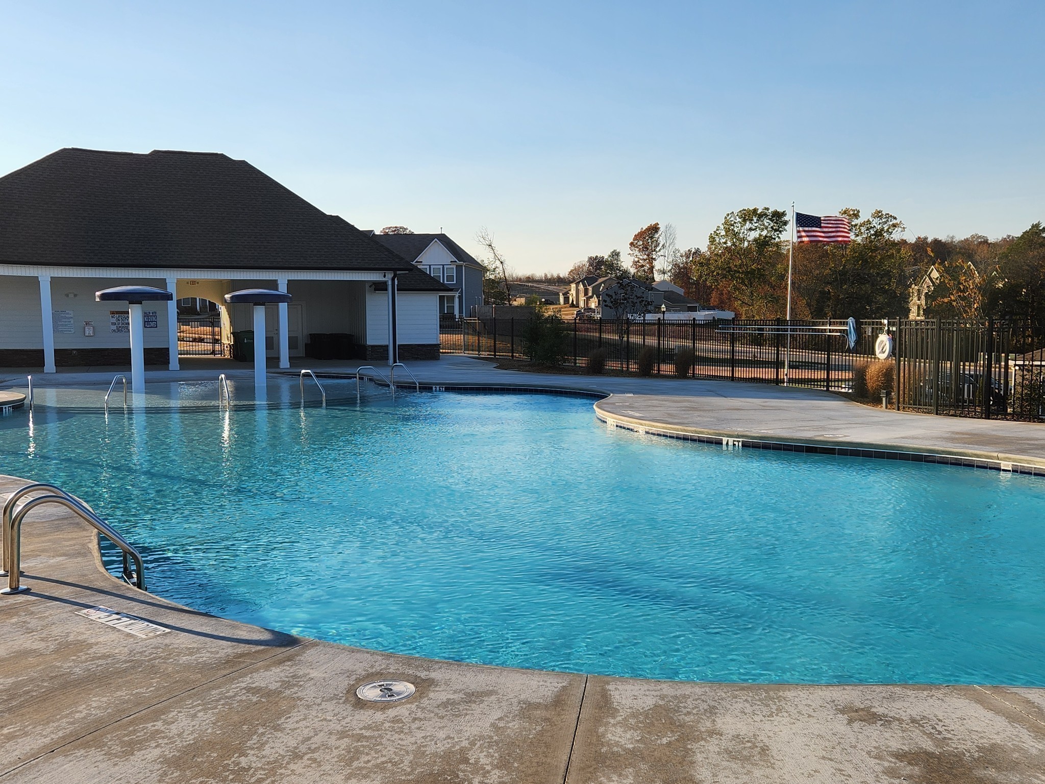 8168 Jude Dr, White House, TN 37188