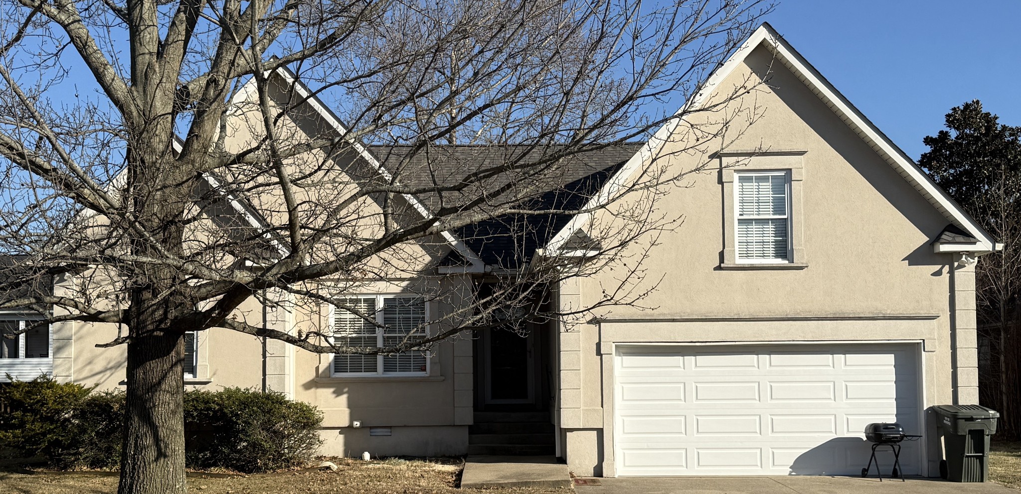 128 Fieldstone Ln, Springfield, TN 37172