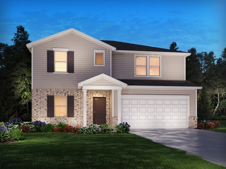 3707 Howland Ct, Rockvale, TN 37153