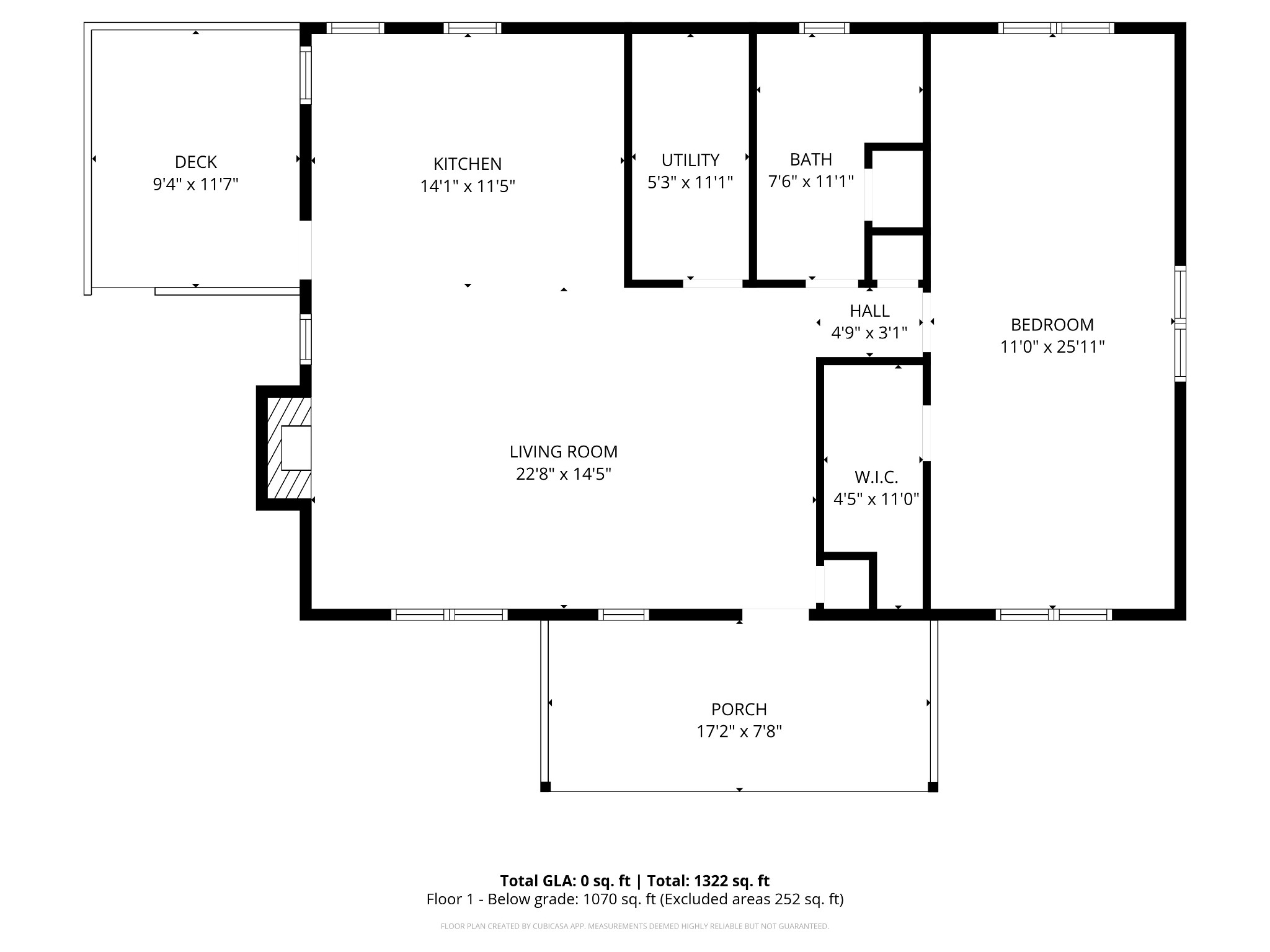 1017 Yellow Hammer Dr, Kingston Springs, TN 37082