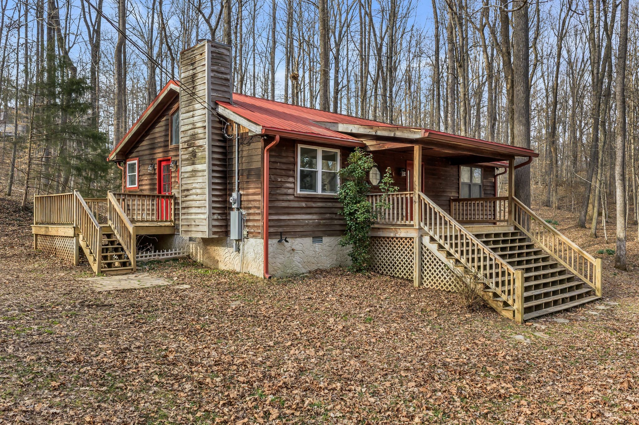 1017 Yellow Hammer Dr, Kingston Springs, TN 37082