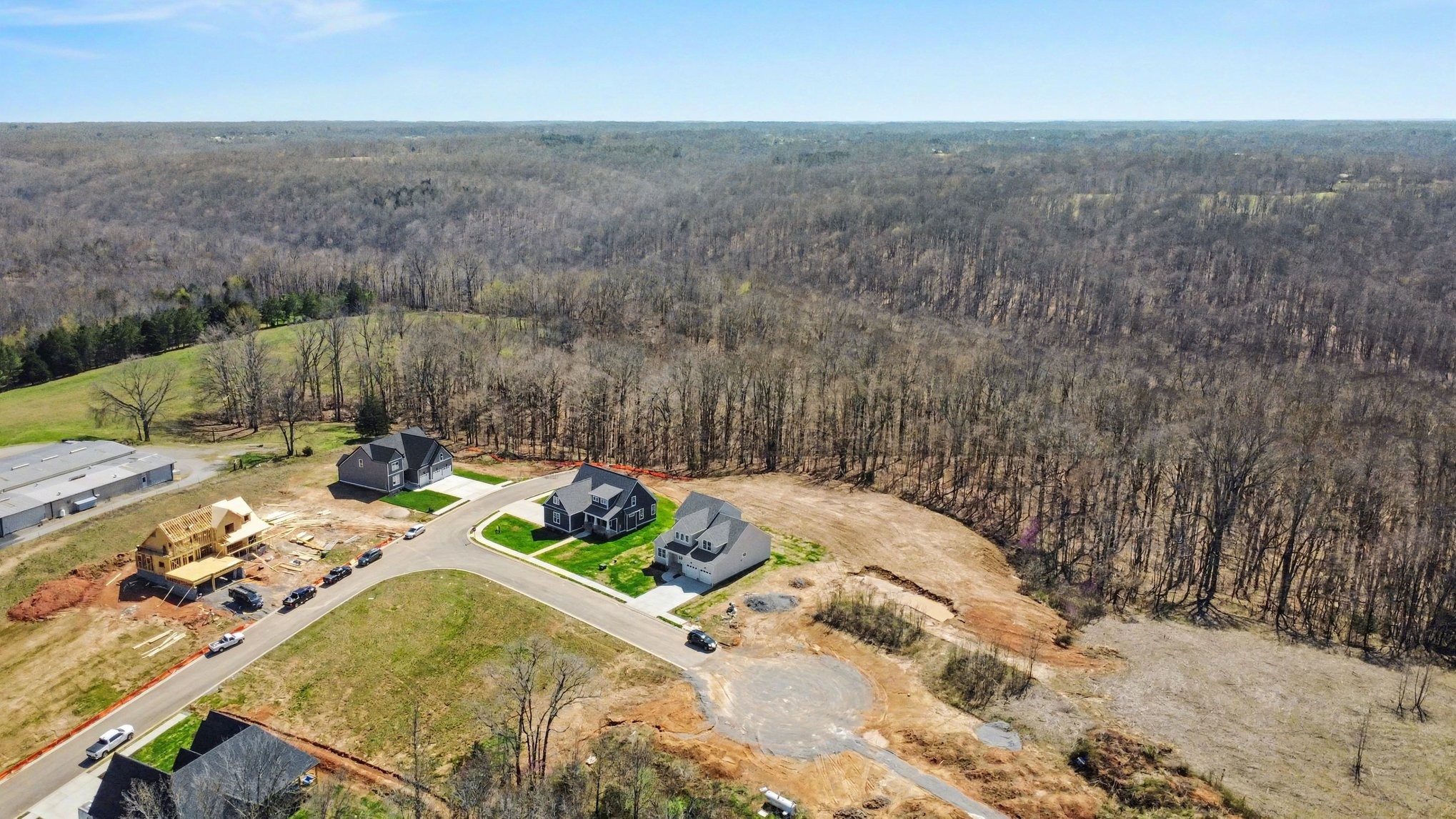 2031 Eagles Bluff Dr, Pleasant View, TN 37146