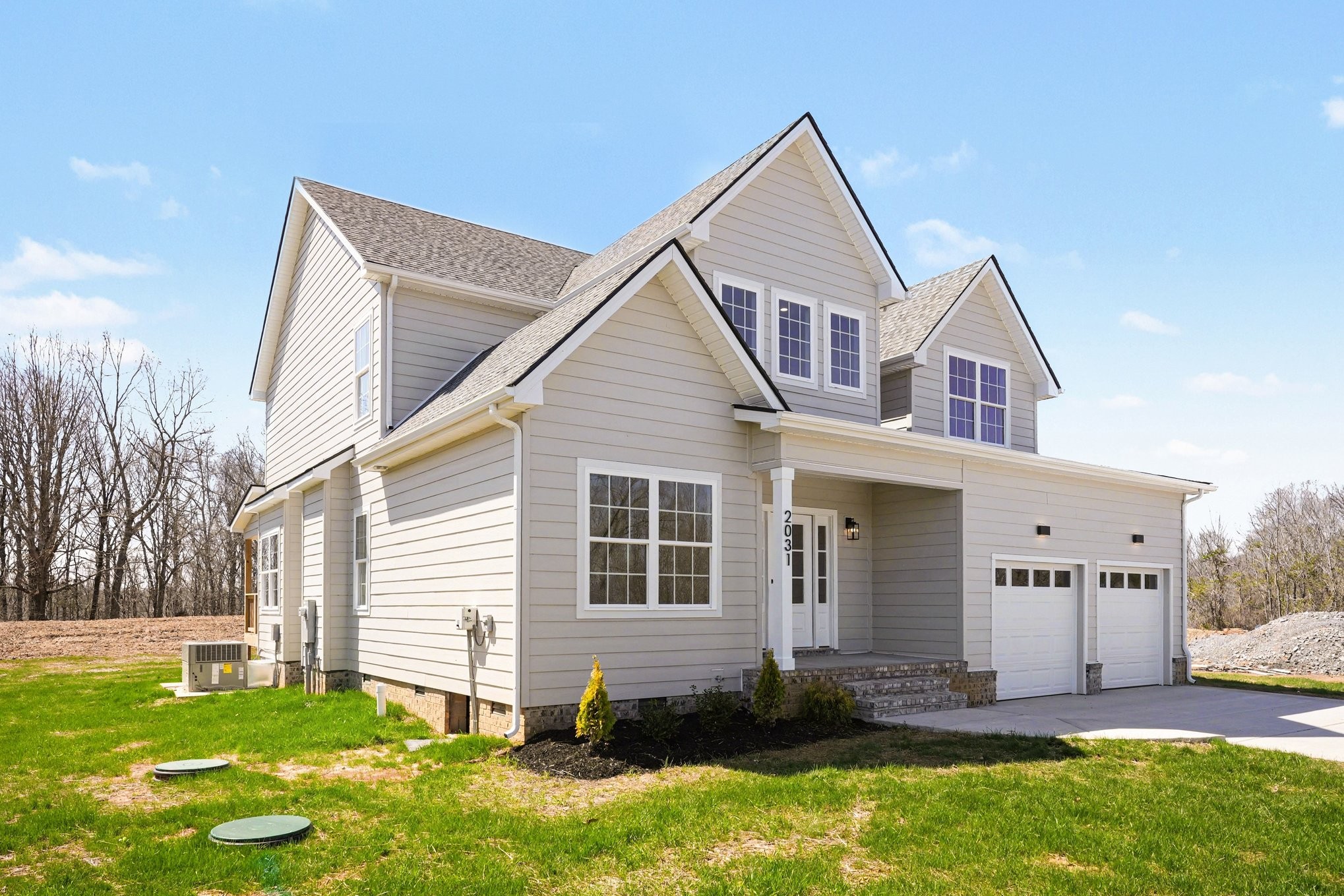 2031 Eagles Bluff Dr, Pleasant View, TN 37146