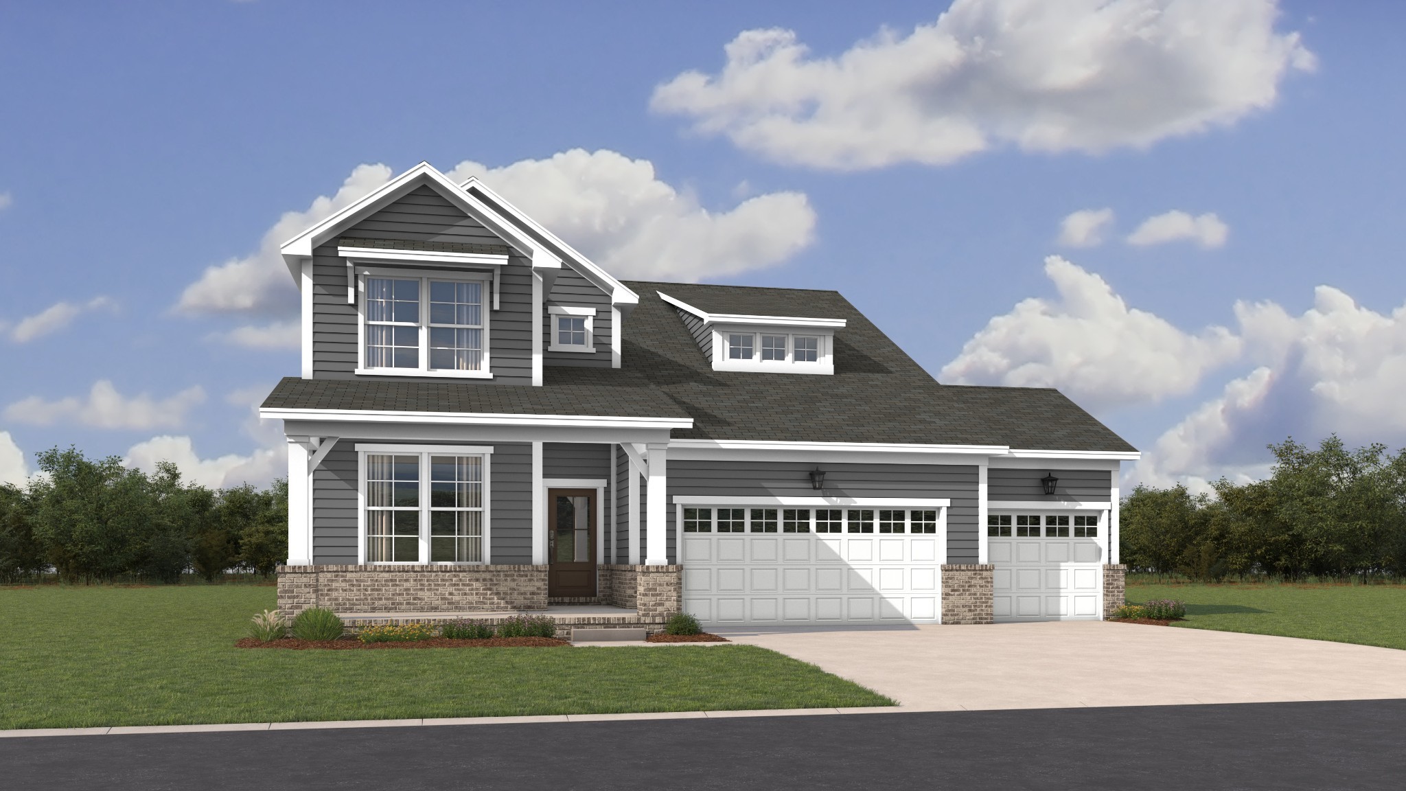 1236 Tucker Dr, Lebanon, TN 37087