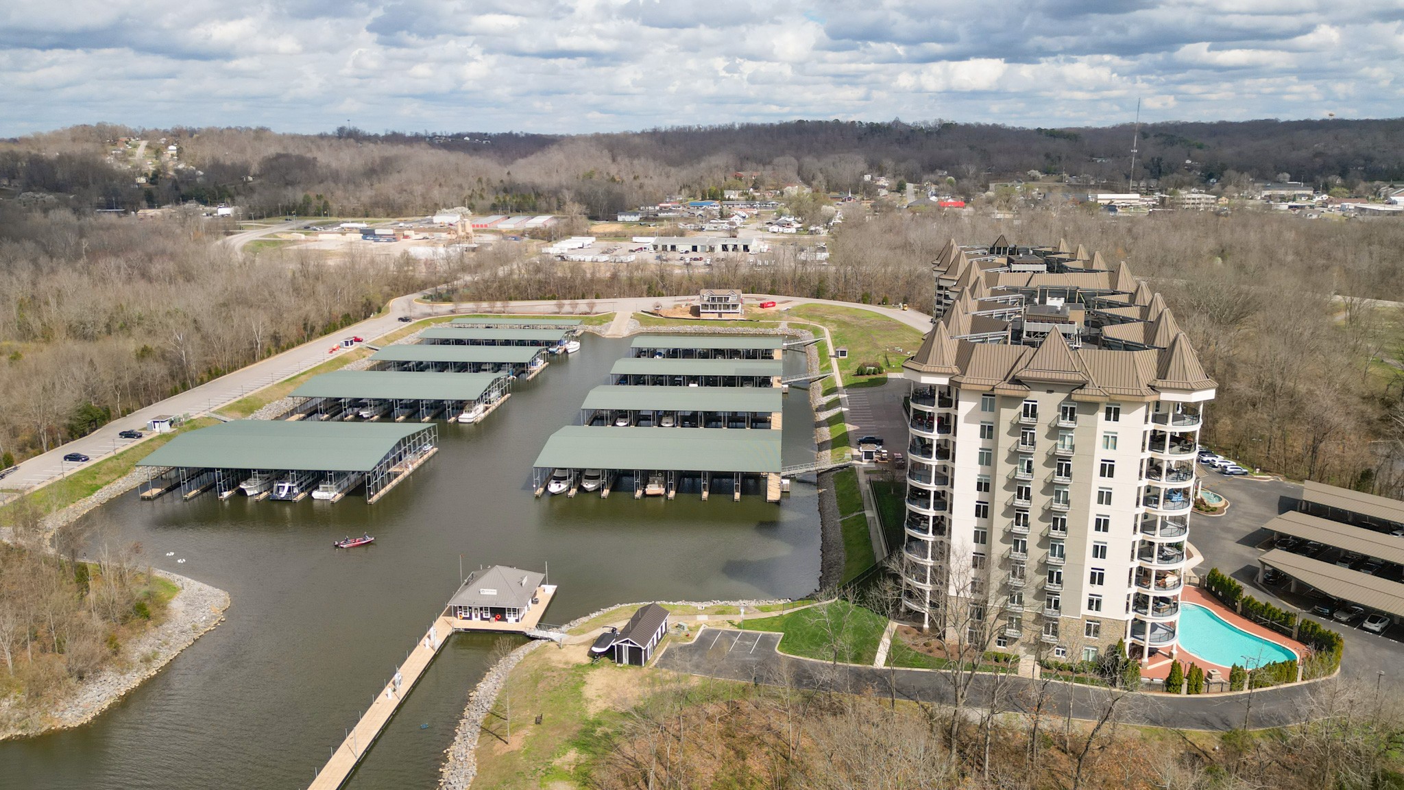 400 Warioto Way #706, Ashland City, TN 37015