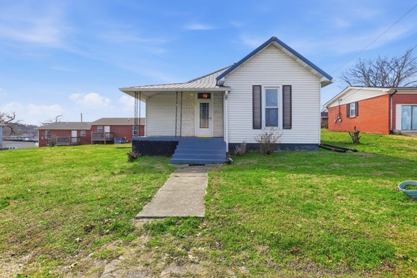 134 Read Ave, Carthage, TN 37030