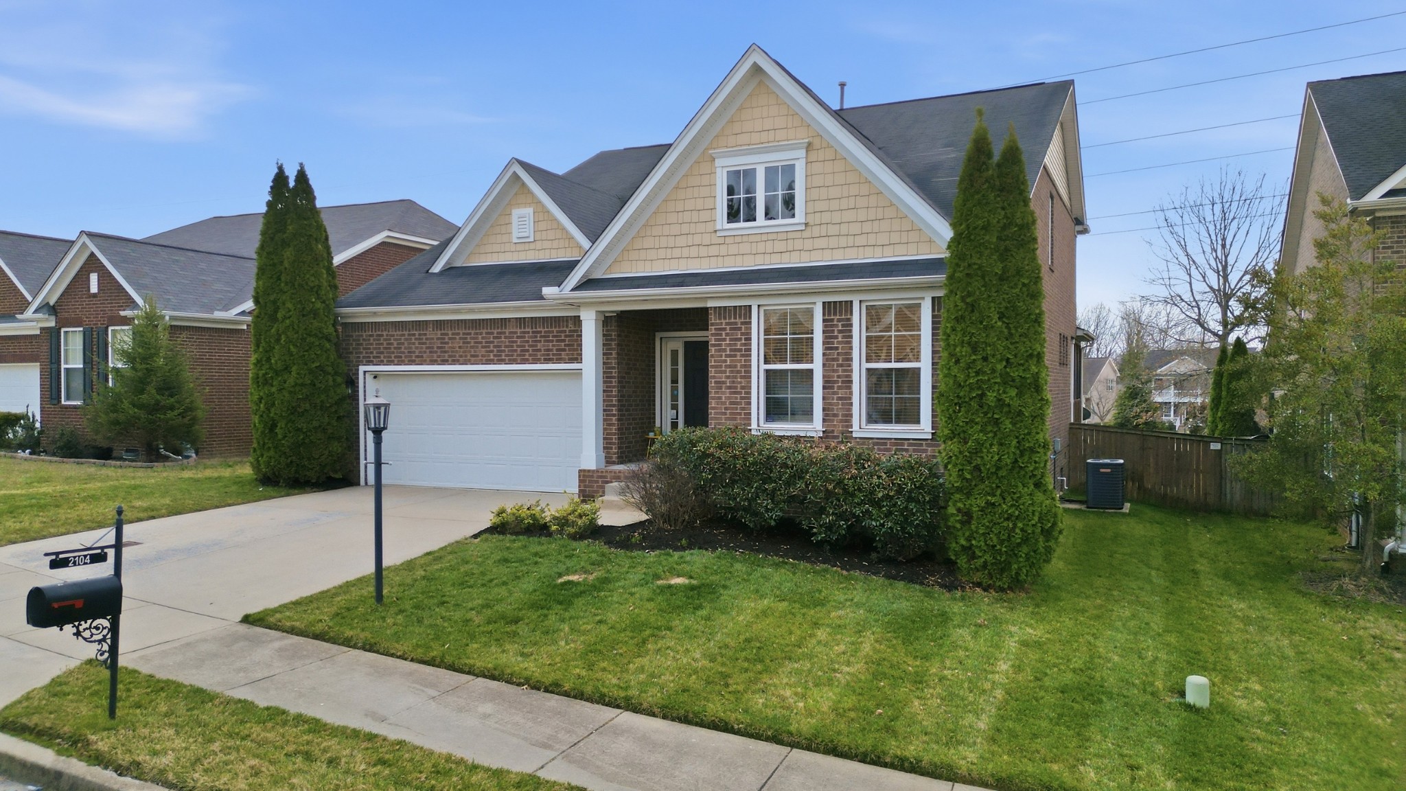 2104 Bluejay Ct For Sale, Hermitage, TN 37076 Home | ByOwner