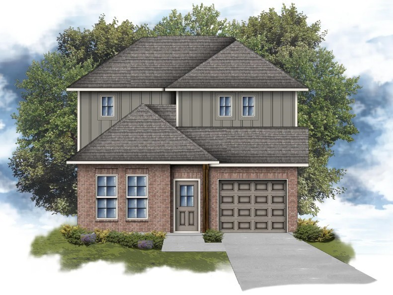112 Florence Cv, Burns, TN 37029