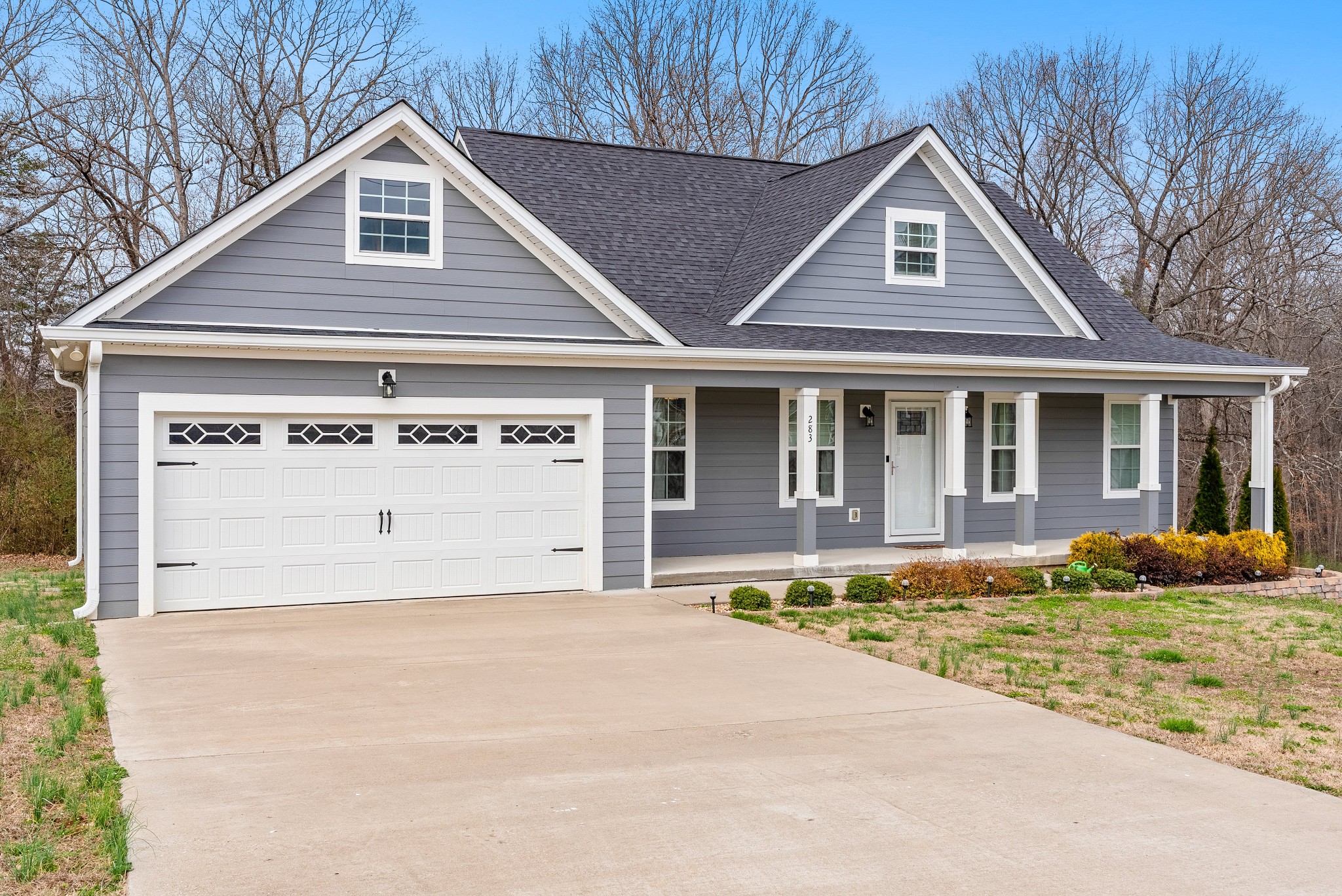 283 Diane Loop, White Bluff, TN 37187