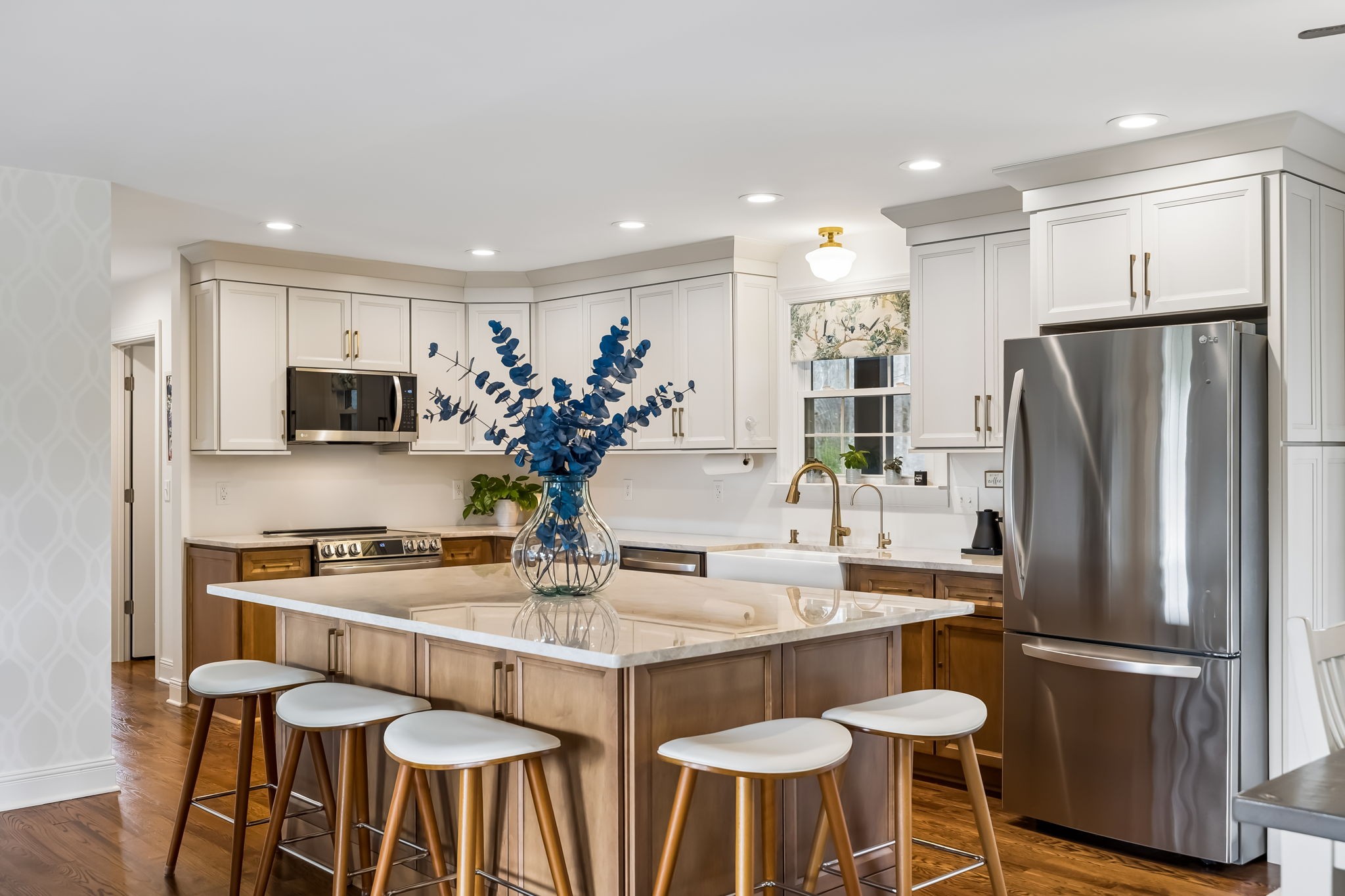 6171 Calvin Potts Rd, Primm Springs, TN 38476