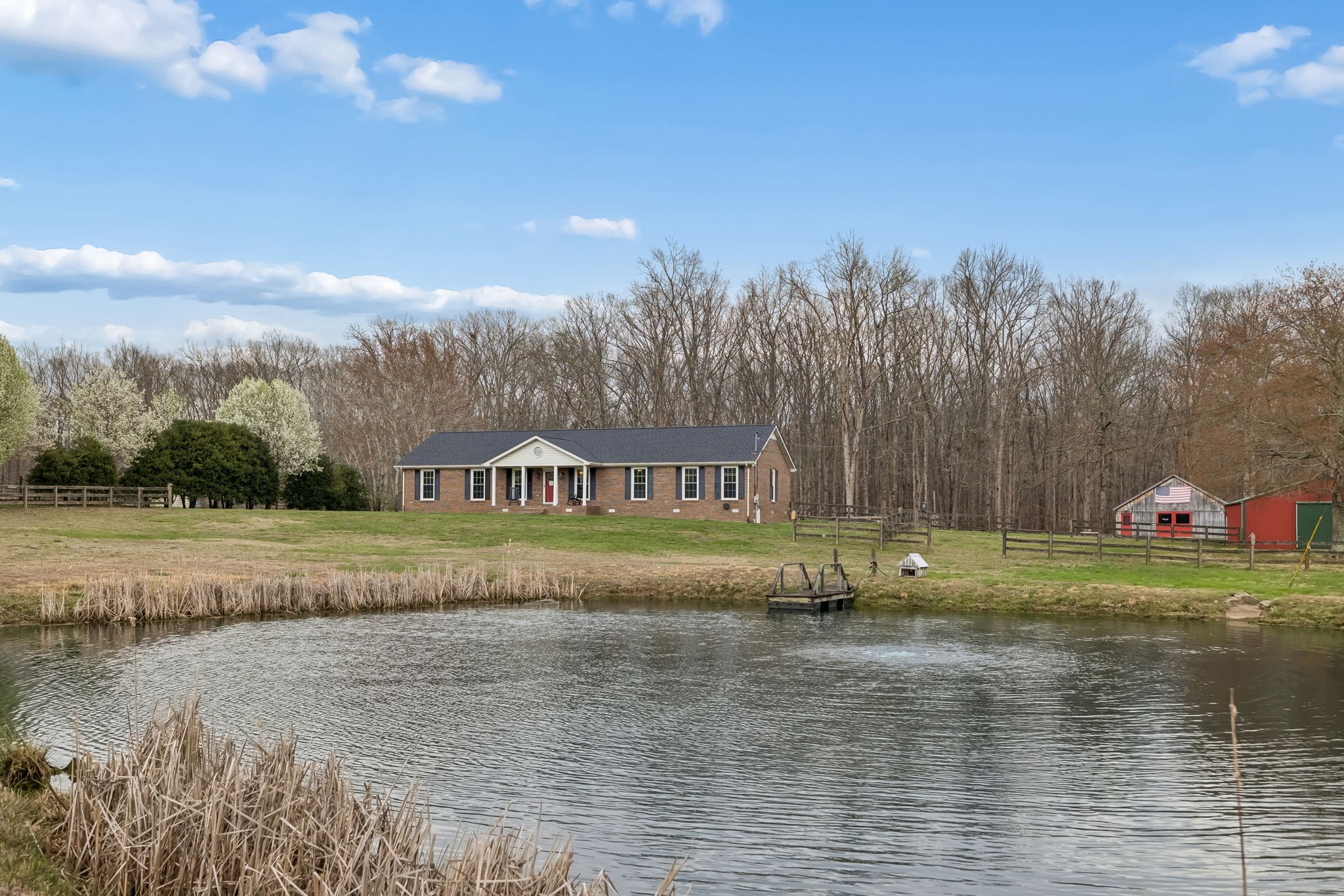 6171 Calvin Potts Rd, Primm Springs, TN 38476