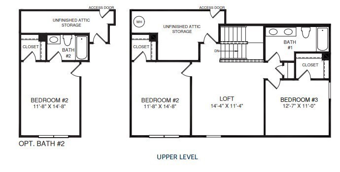5042 Kensington Way, Pleasant View, TN 37146