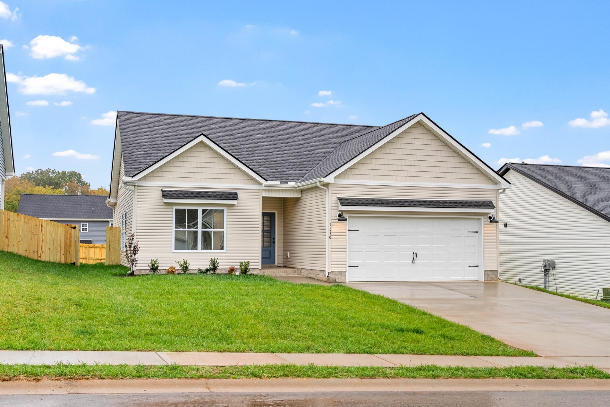 1063 Fox Dr, Joelton, TN 37080