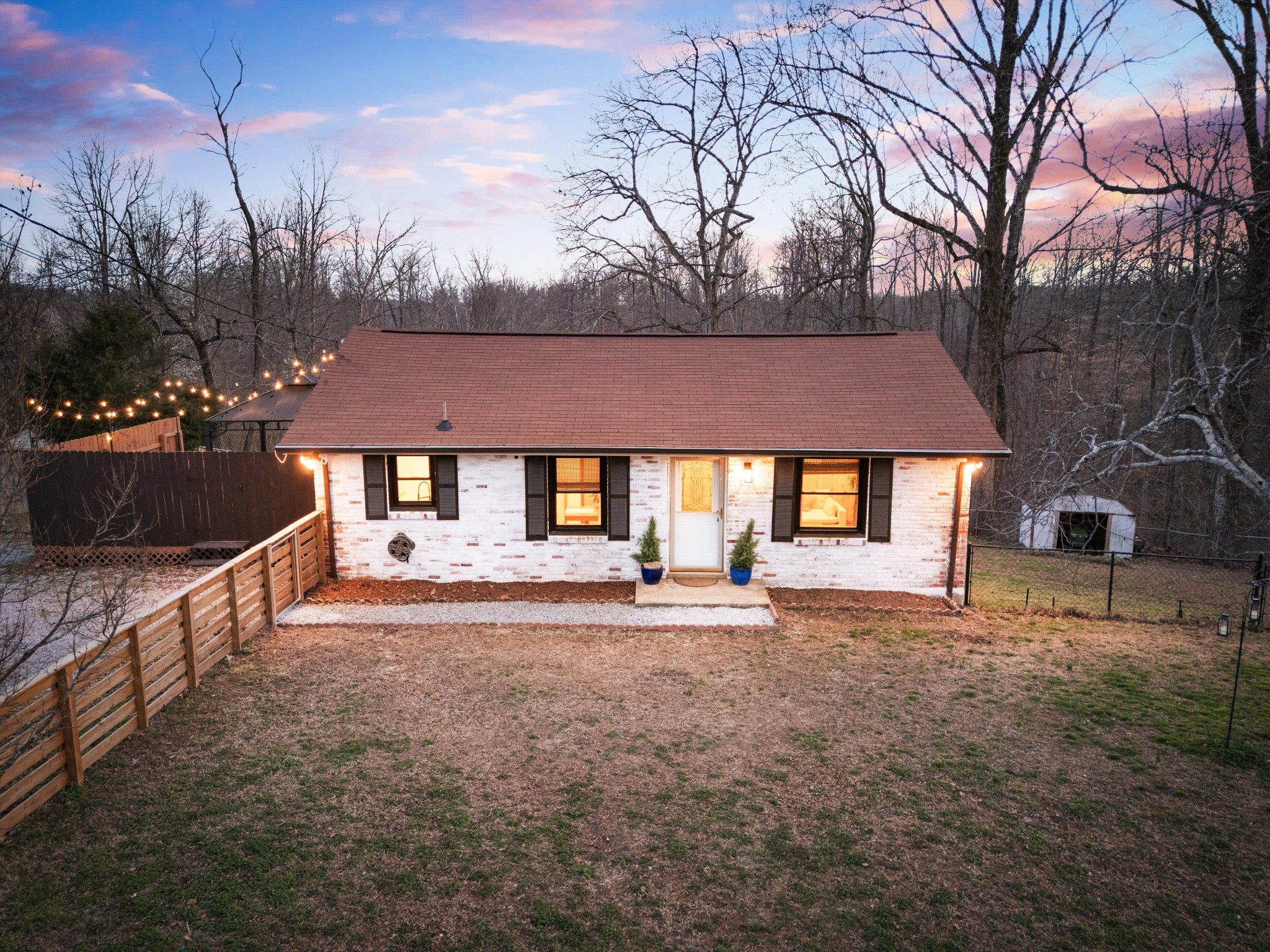 4603 Grays Point Rd, Joelton, TN 37080