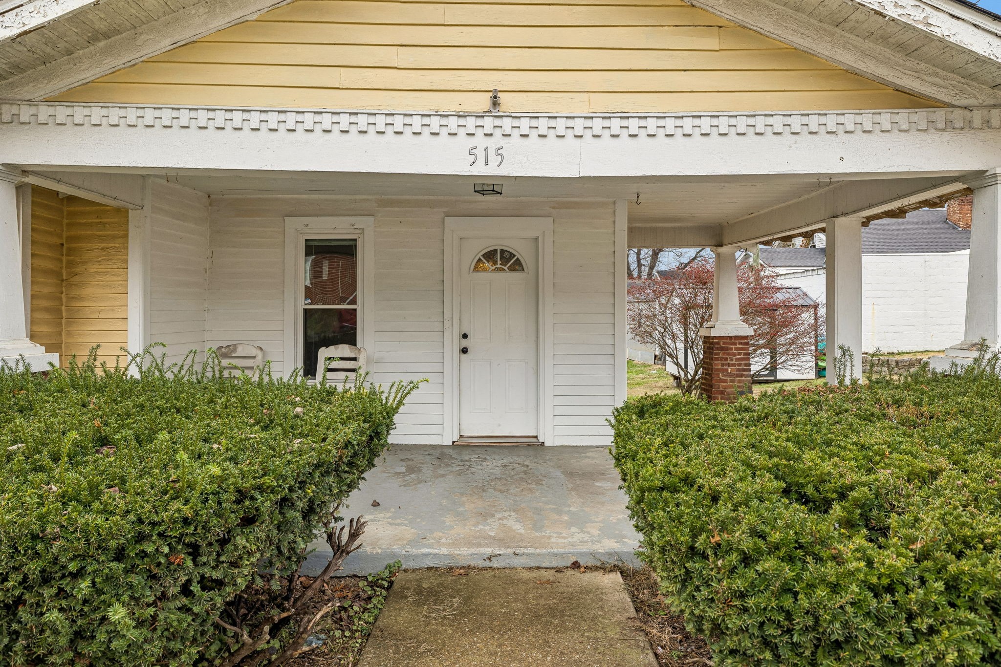 515 Water St, Carthage, TN 37030