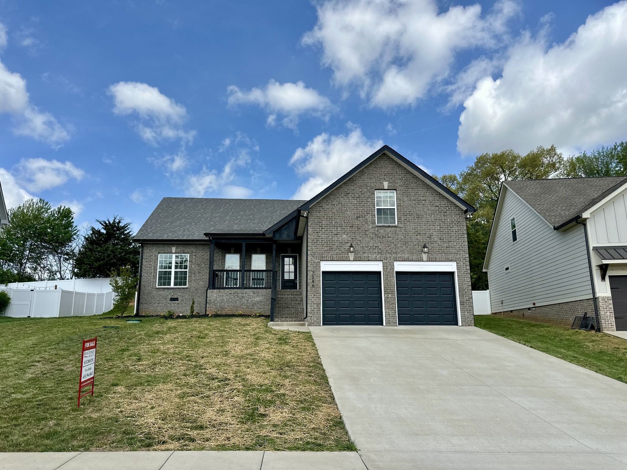 7246 Winding Way, Pleasant View, TN 37146