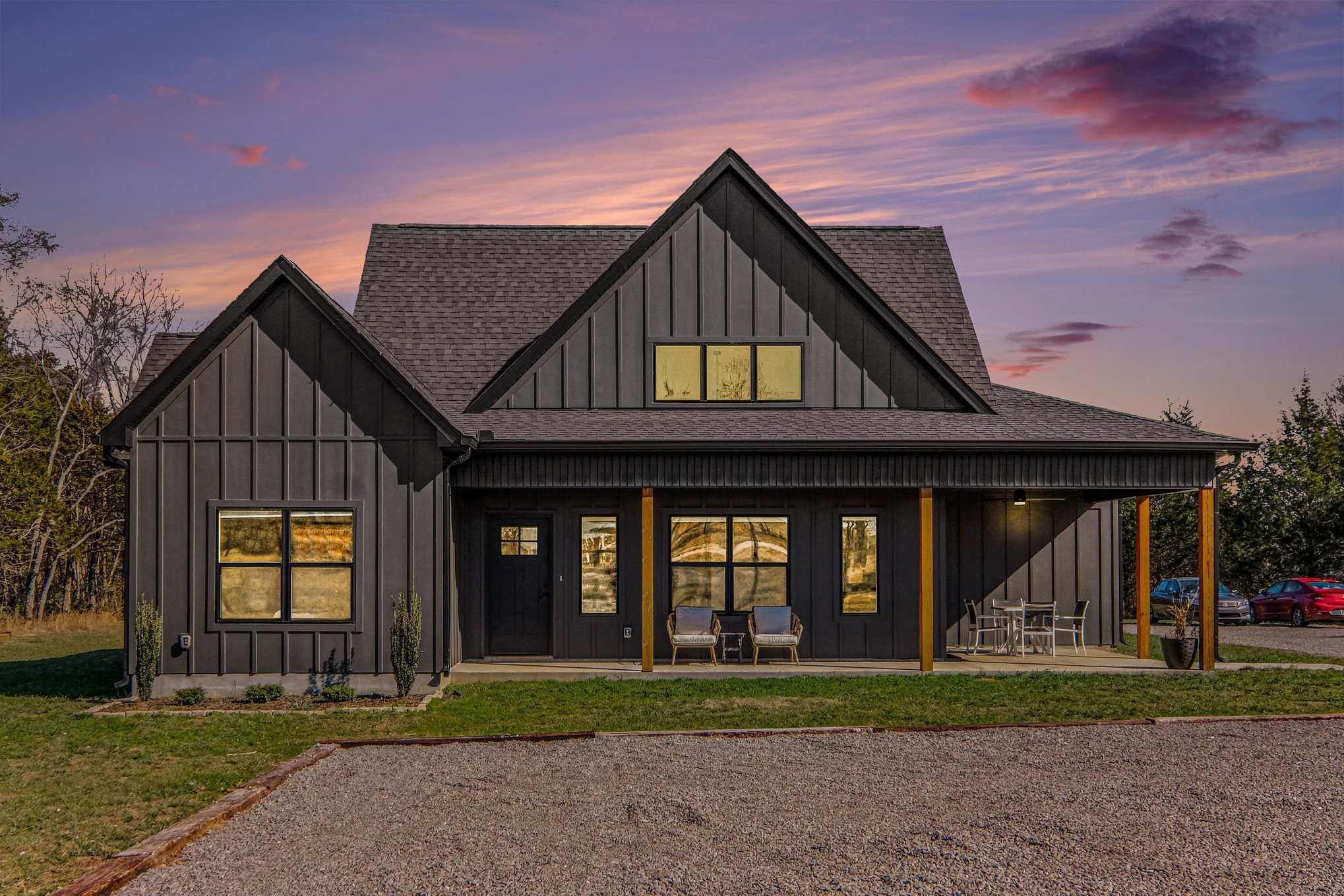 7732 Joe Rowlin Rd, Christiana, TN 37037