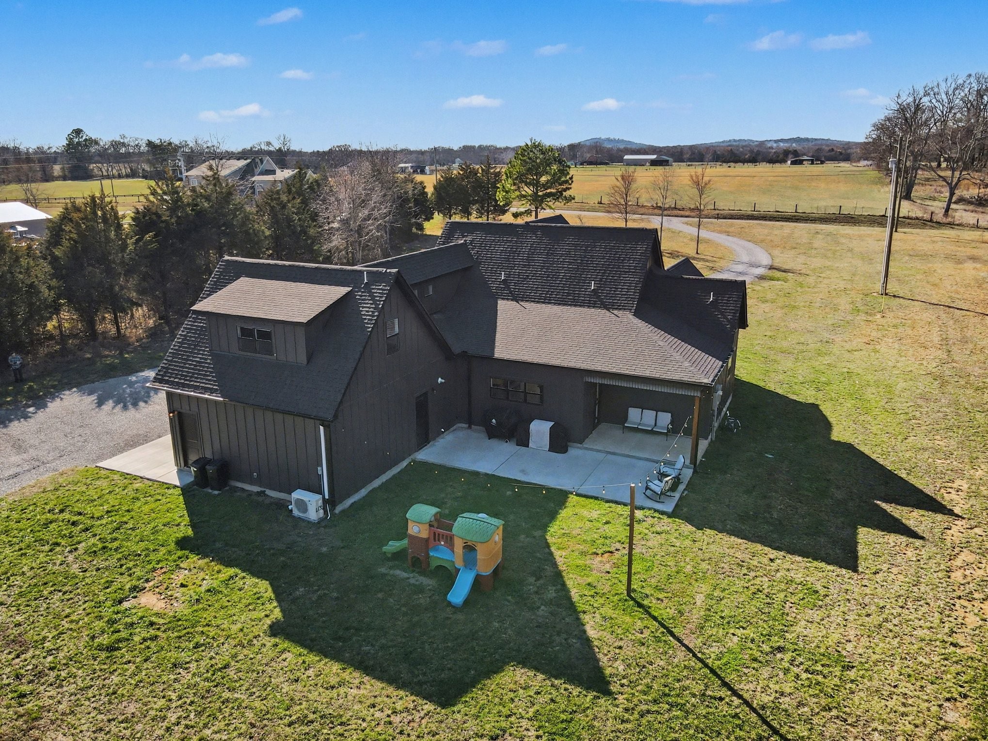 7732 Joe Rowlin Rd, Christiana, TN 37037