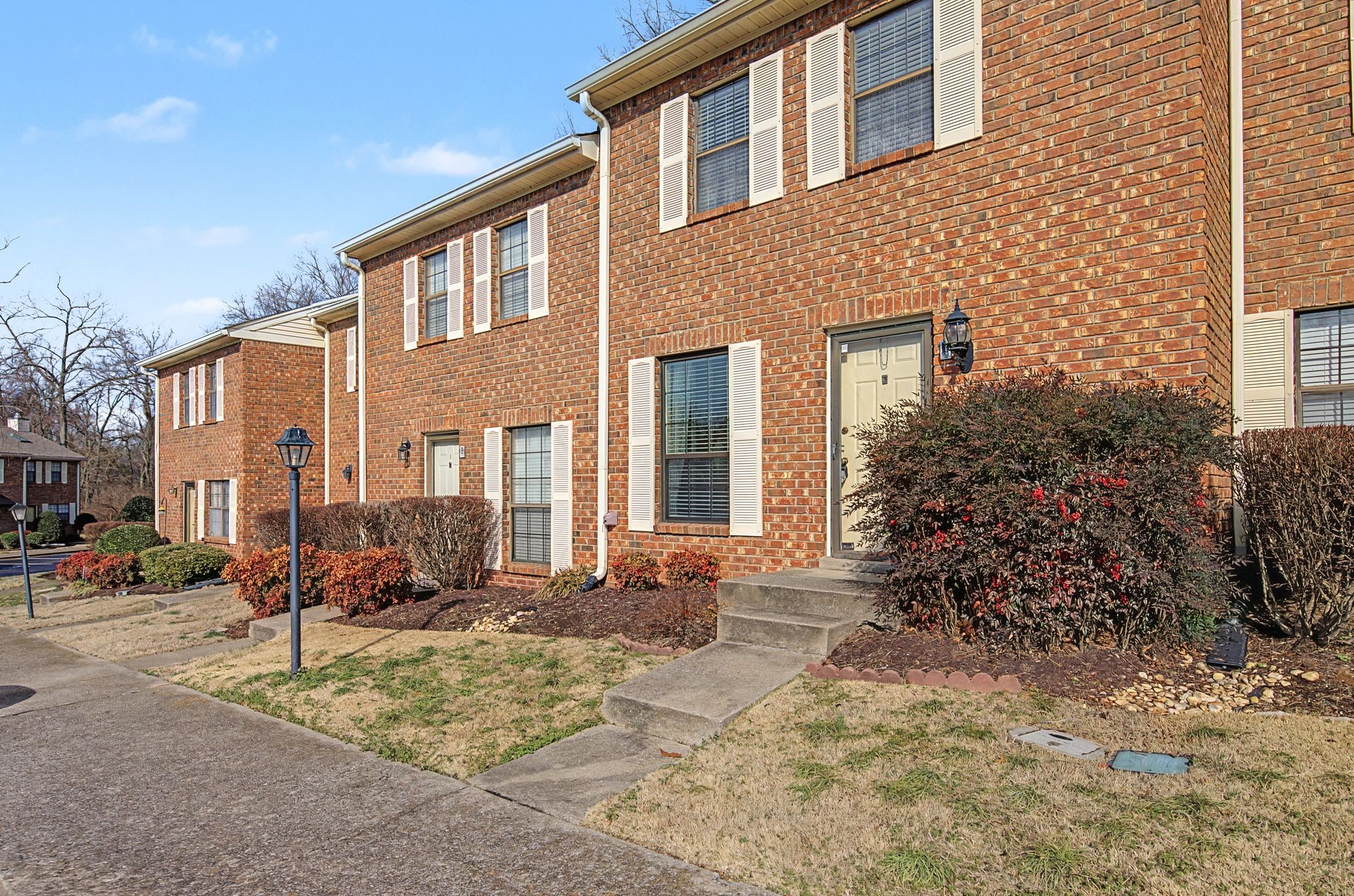 242 Thistle Ln #242, Hermitage, TN 37076