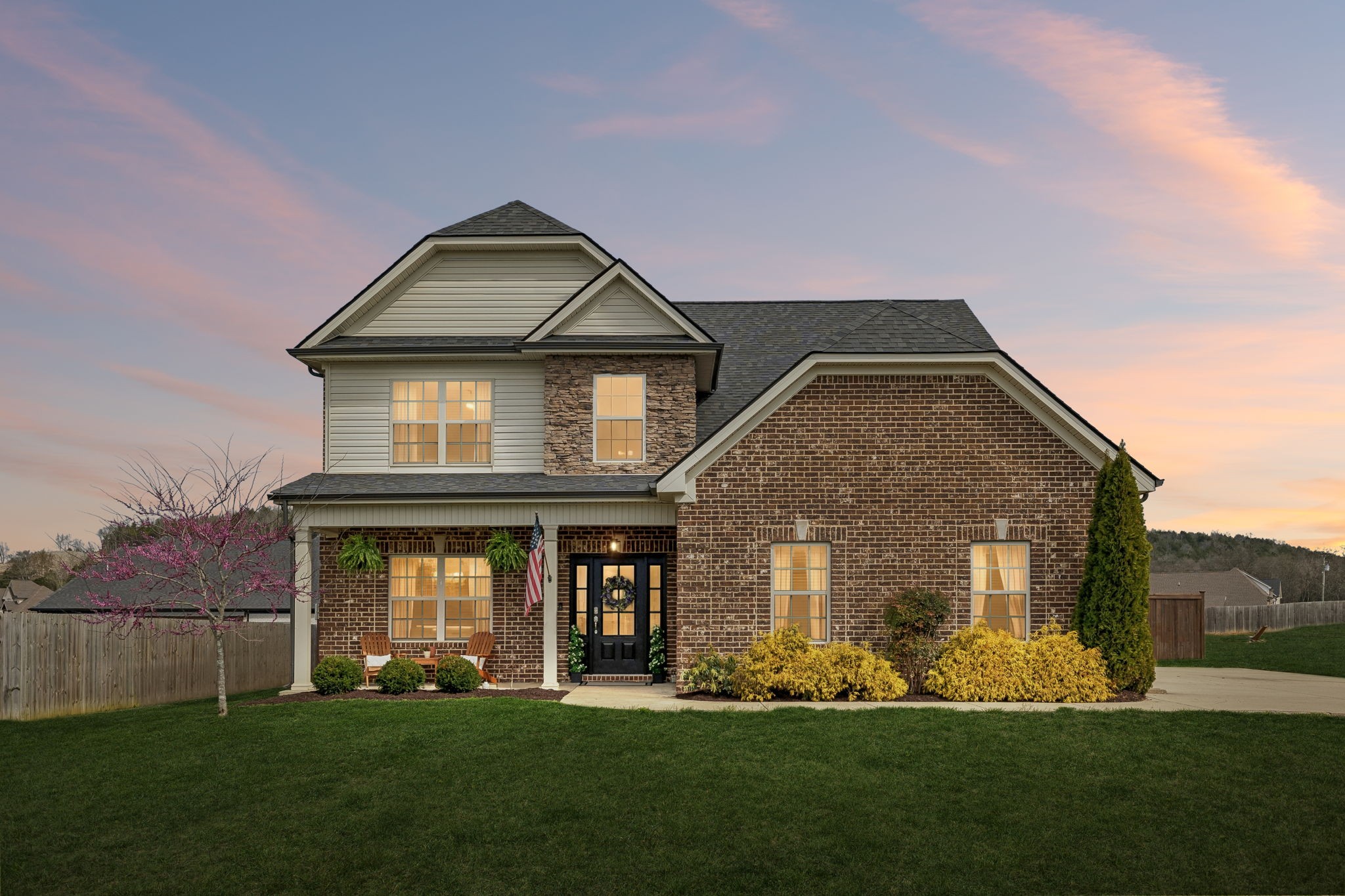 209 Cora Beth Ct, Lascassas, TN 37085