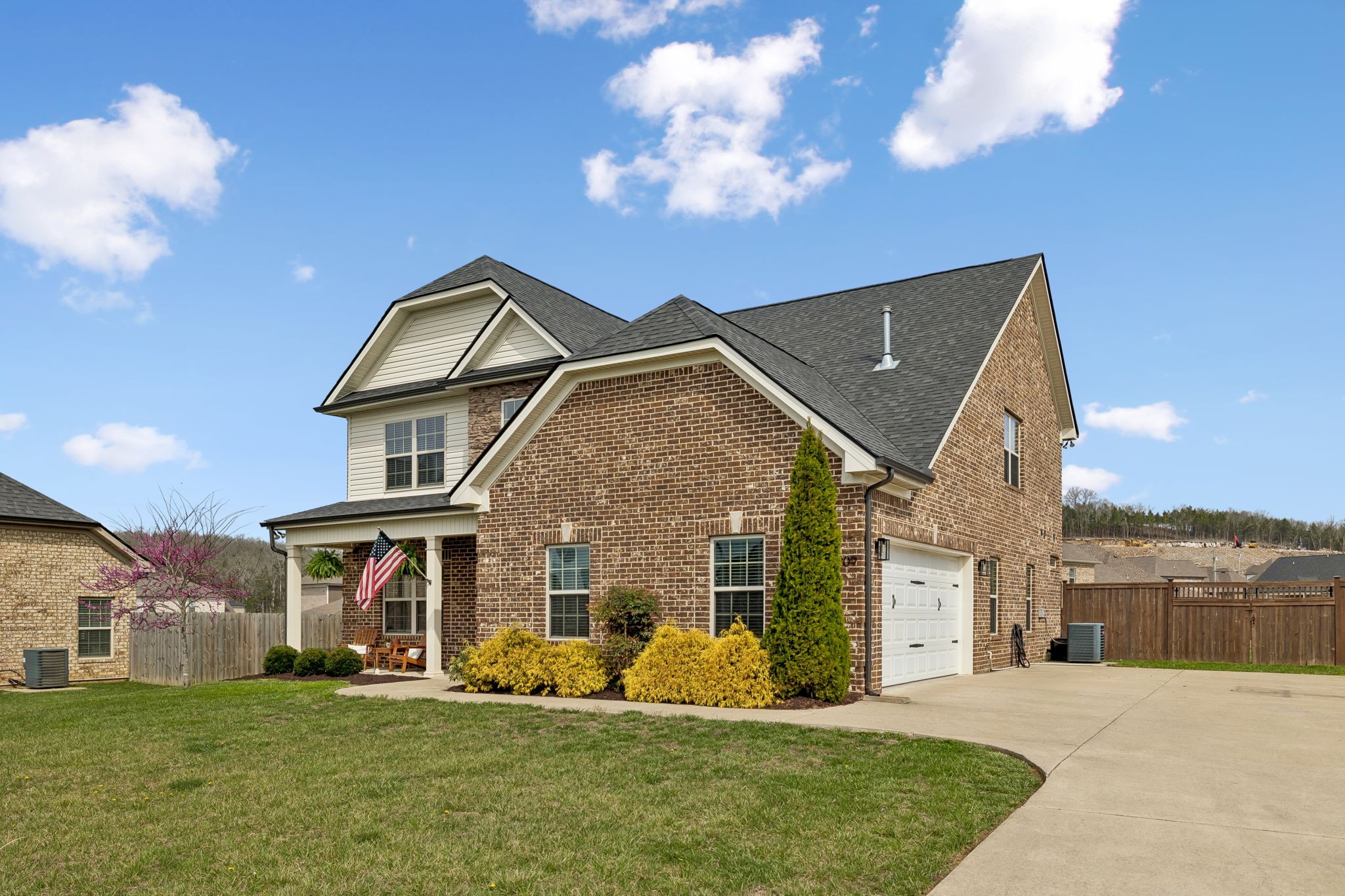 209 Cora Beth Ct, Lascassas, TN 37085