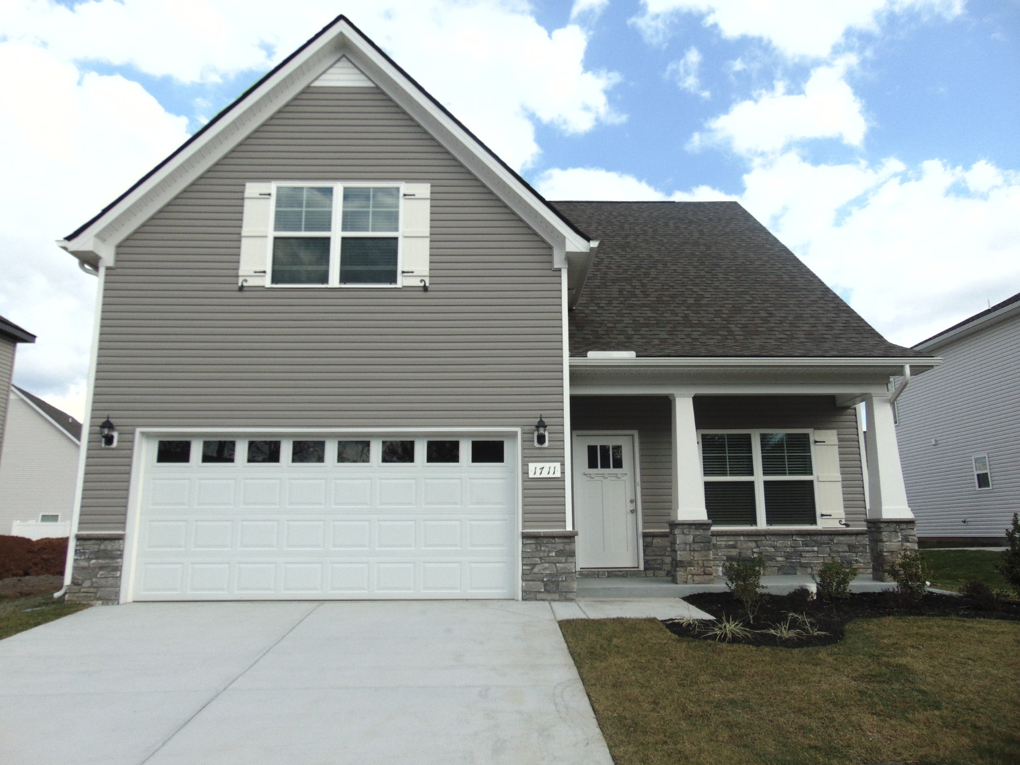 1712 Charismatic Pl, Murfreesboro, TN 37128