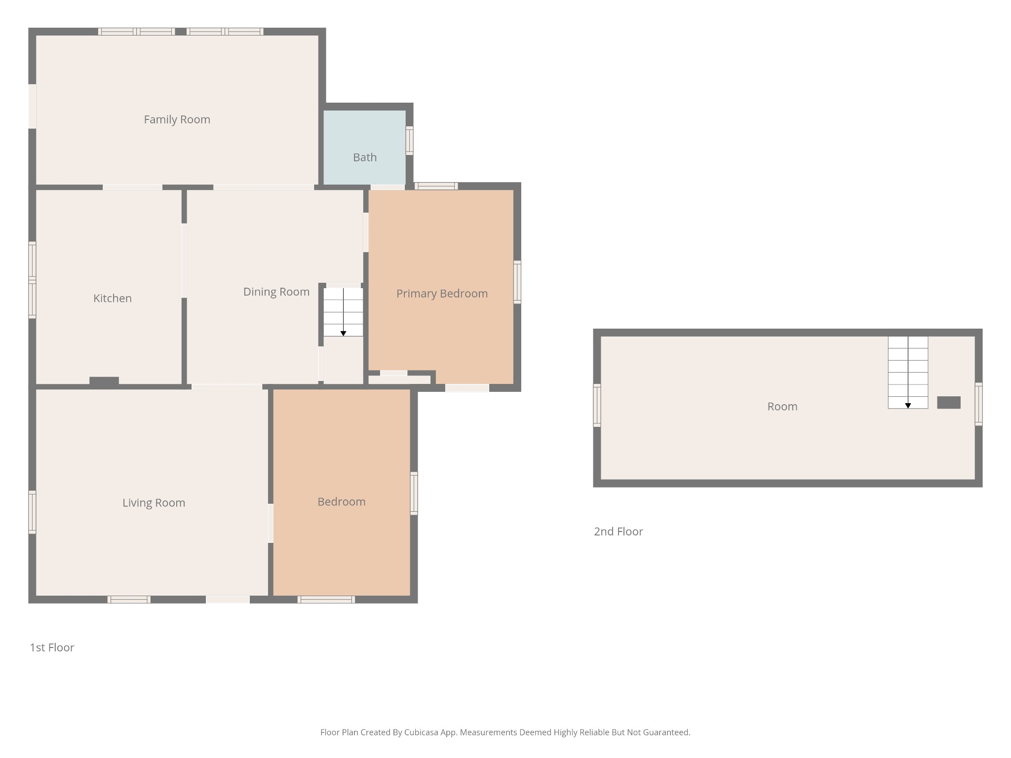 3367 Bowker Rd, Charlotte, TN 37036